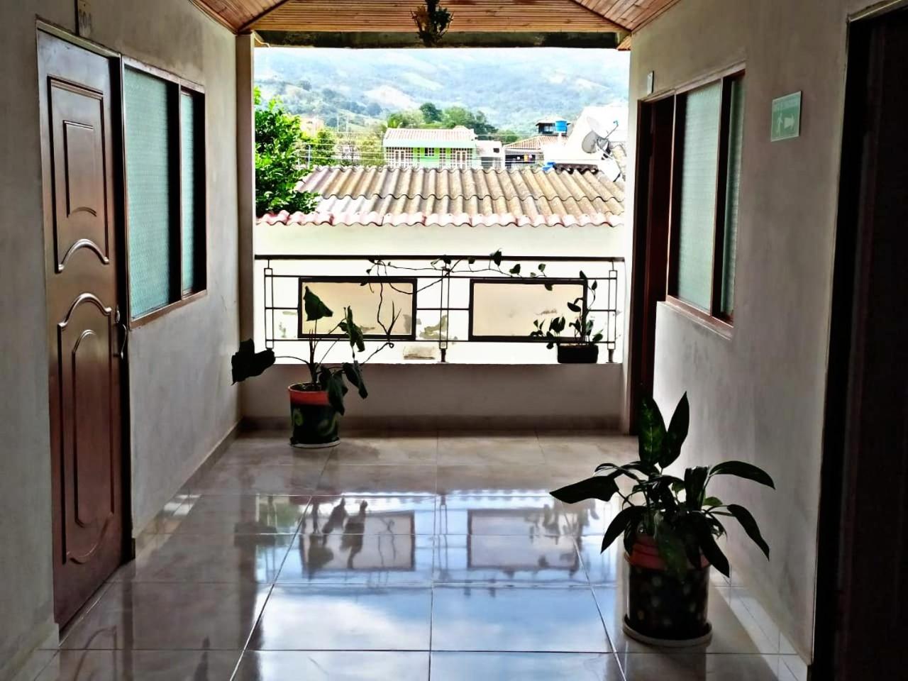 Casa Pacha