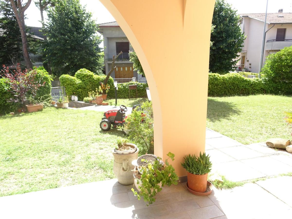 Italy Home view 2