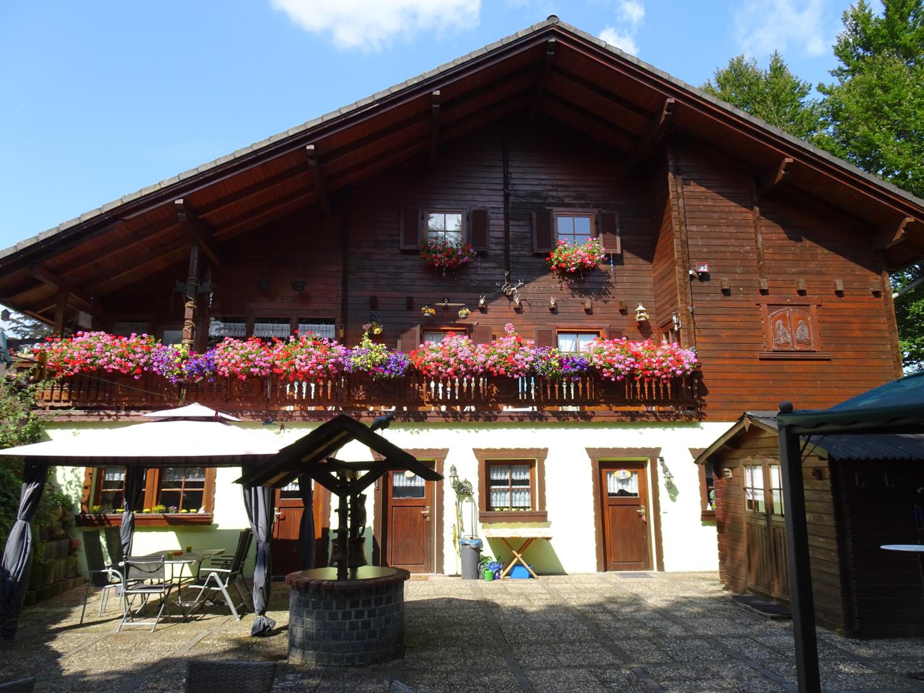 Hotel Uschi's Familienparadies - Image 1
