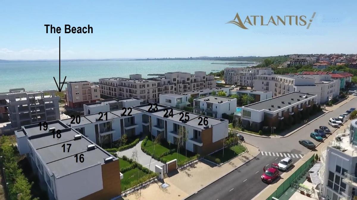 Villa Atlantis Homes 2 view 5
