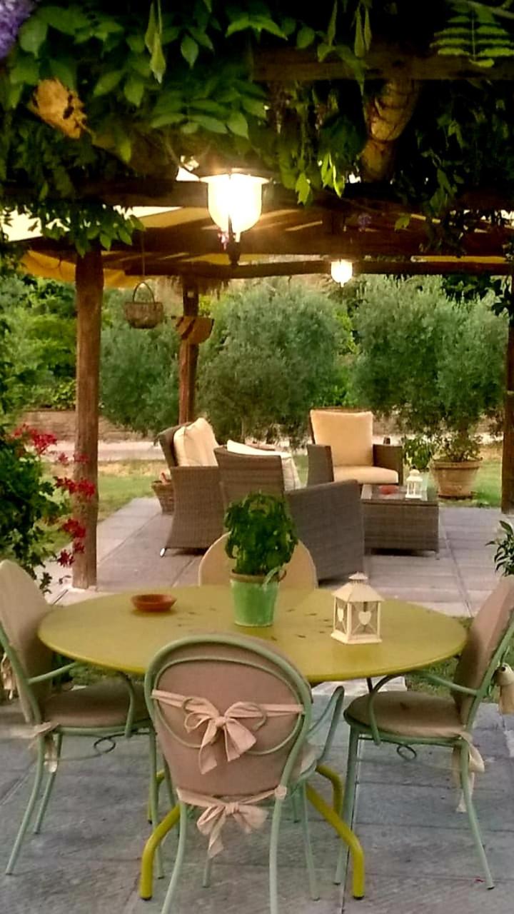 Casa Elisa