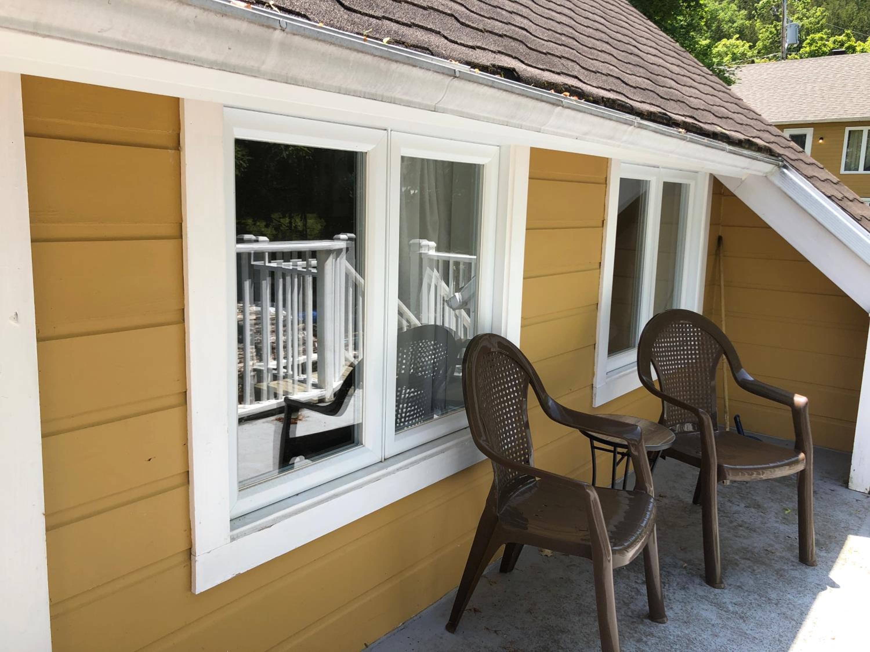 Auberge sur la Côte