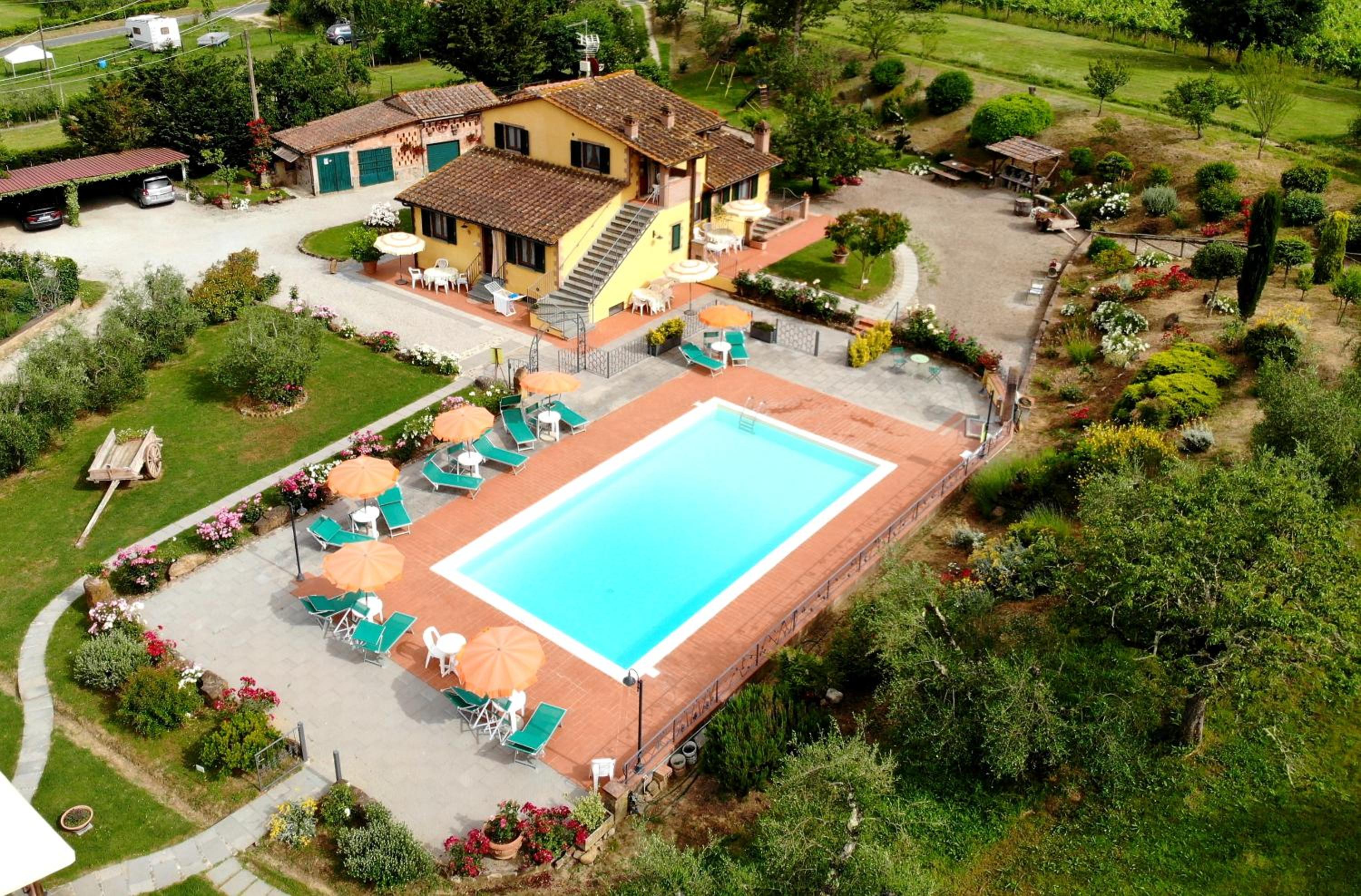 Casa Elisa