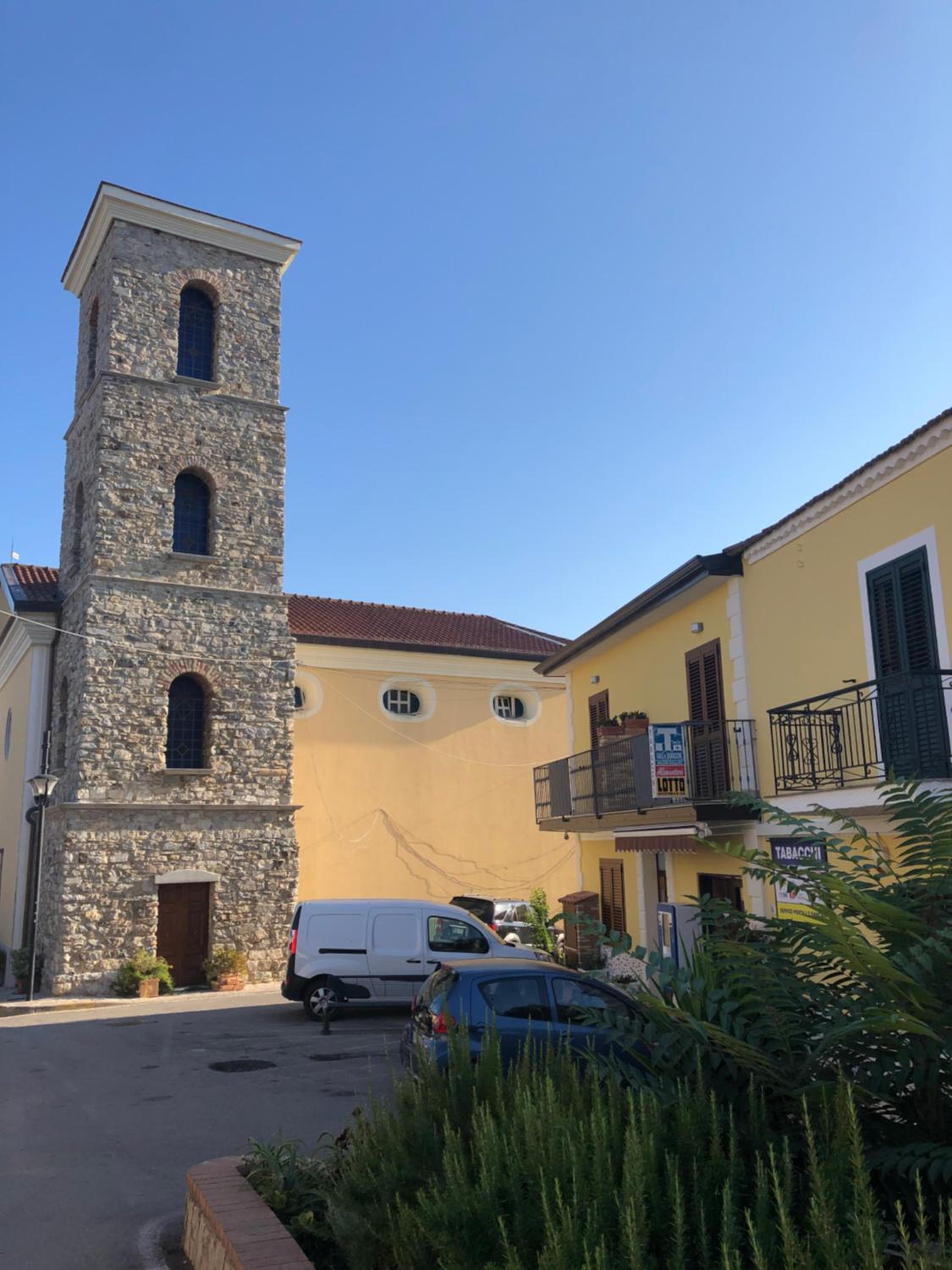 Agriturismo Casa Giusta