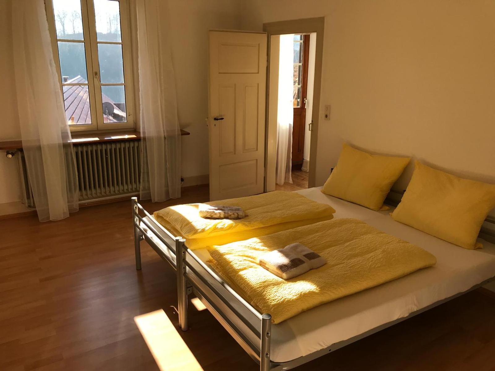 Wein Lodge Durbach - Gruppenhaus Weingut Neveu view 4