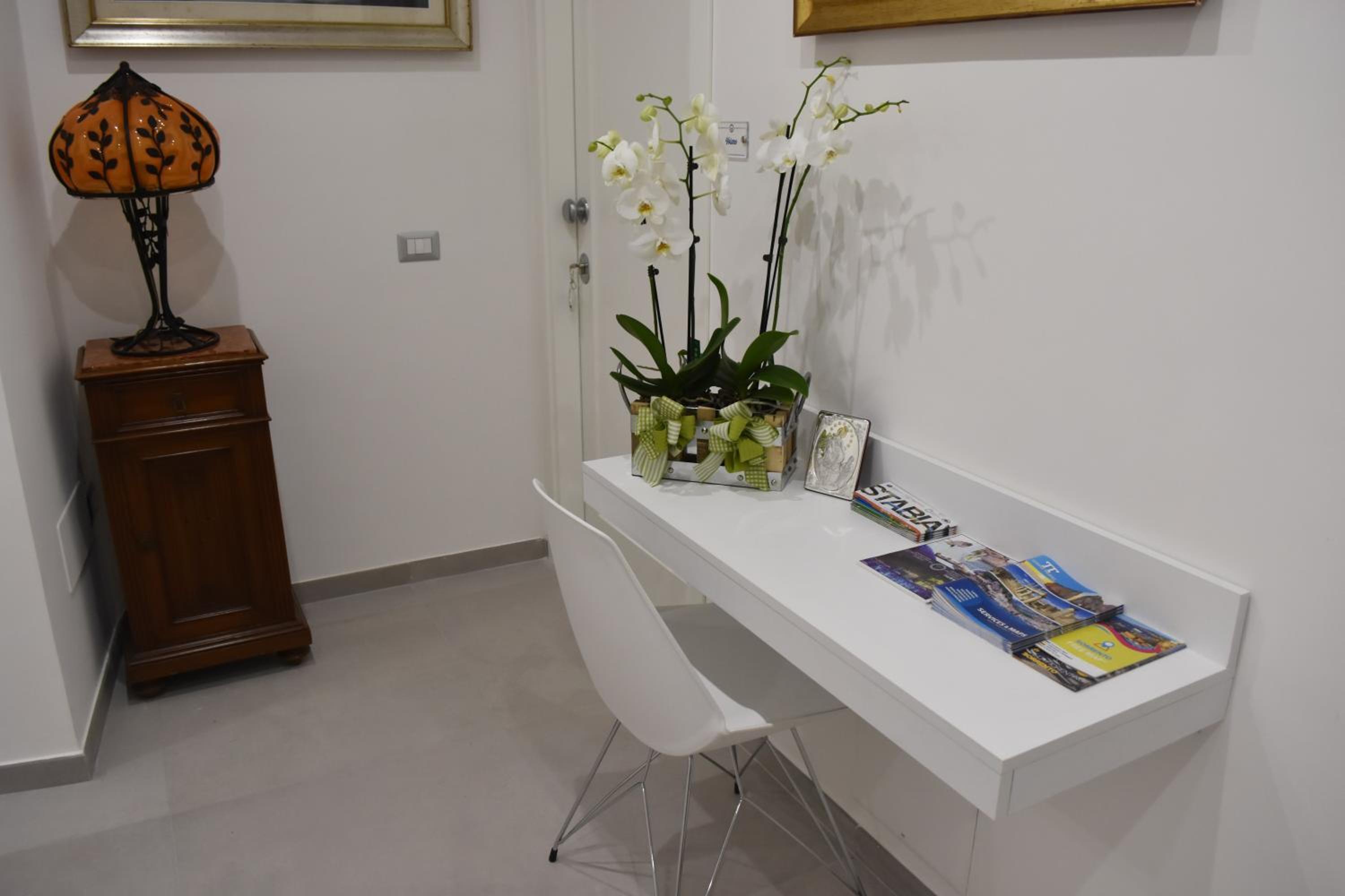 Vera Gioia Rooms de Charme photo 3