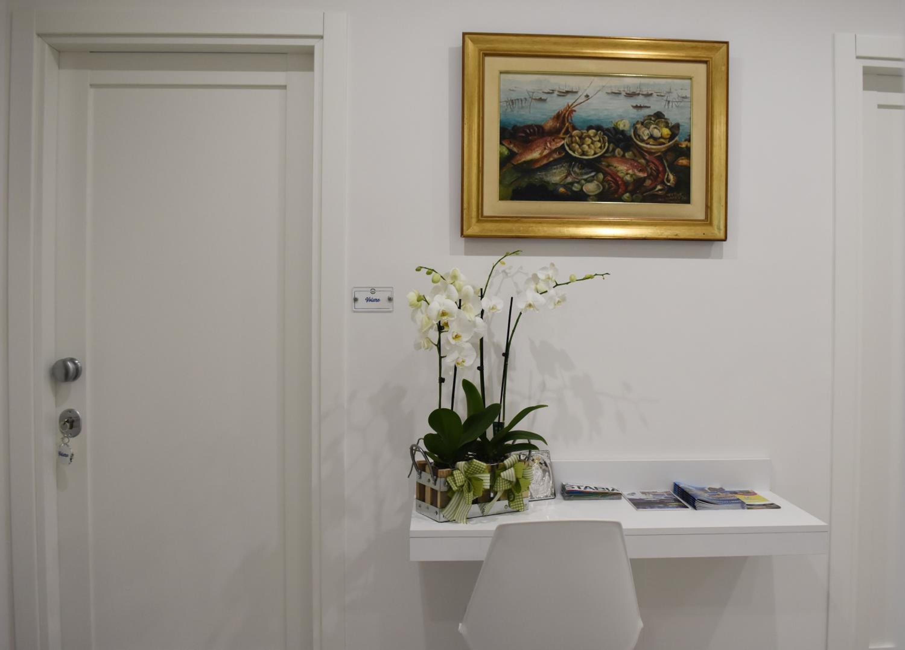 Vera Gioia Rooms de Charme photo 1