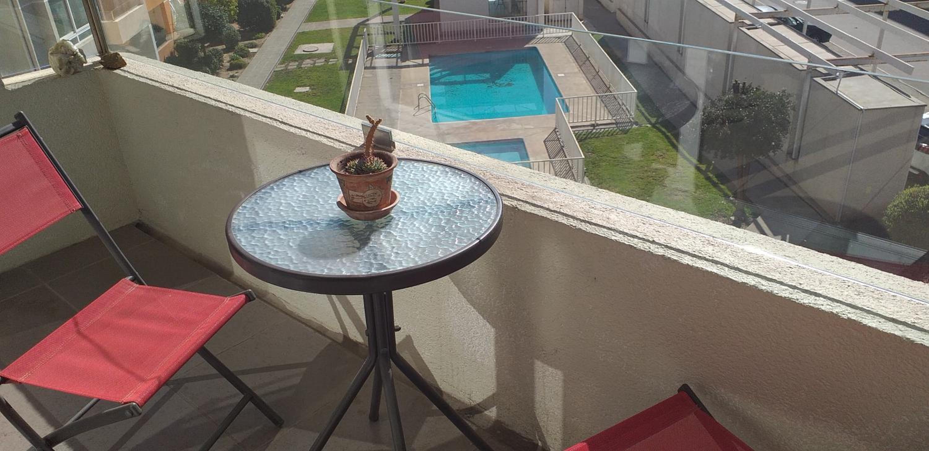 Aparthotel Serena