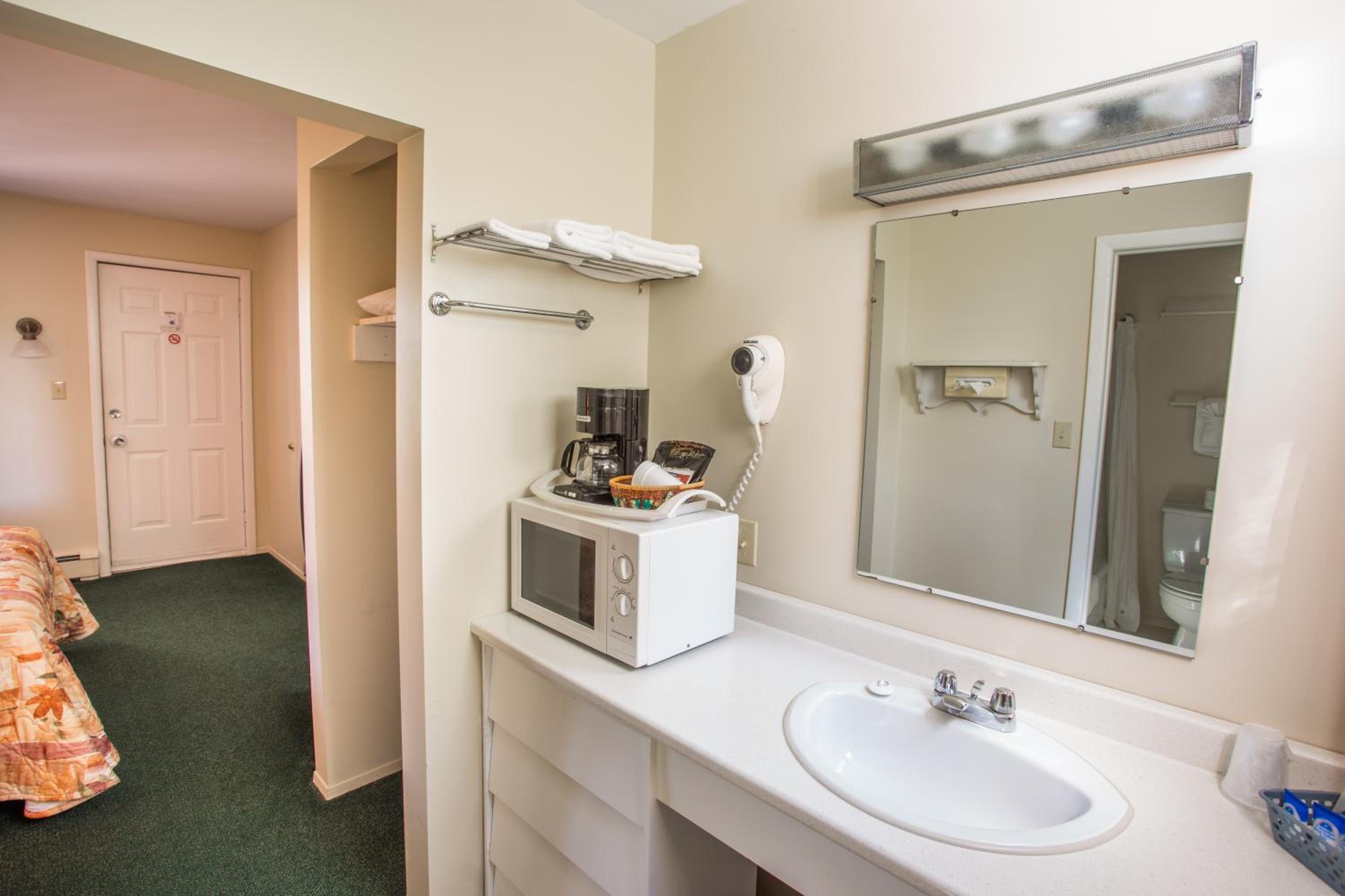 Summerside Vacations - Canadas Best Value Inn  Suites Summerside - Property Image 4