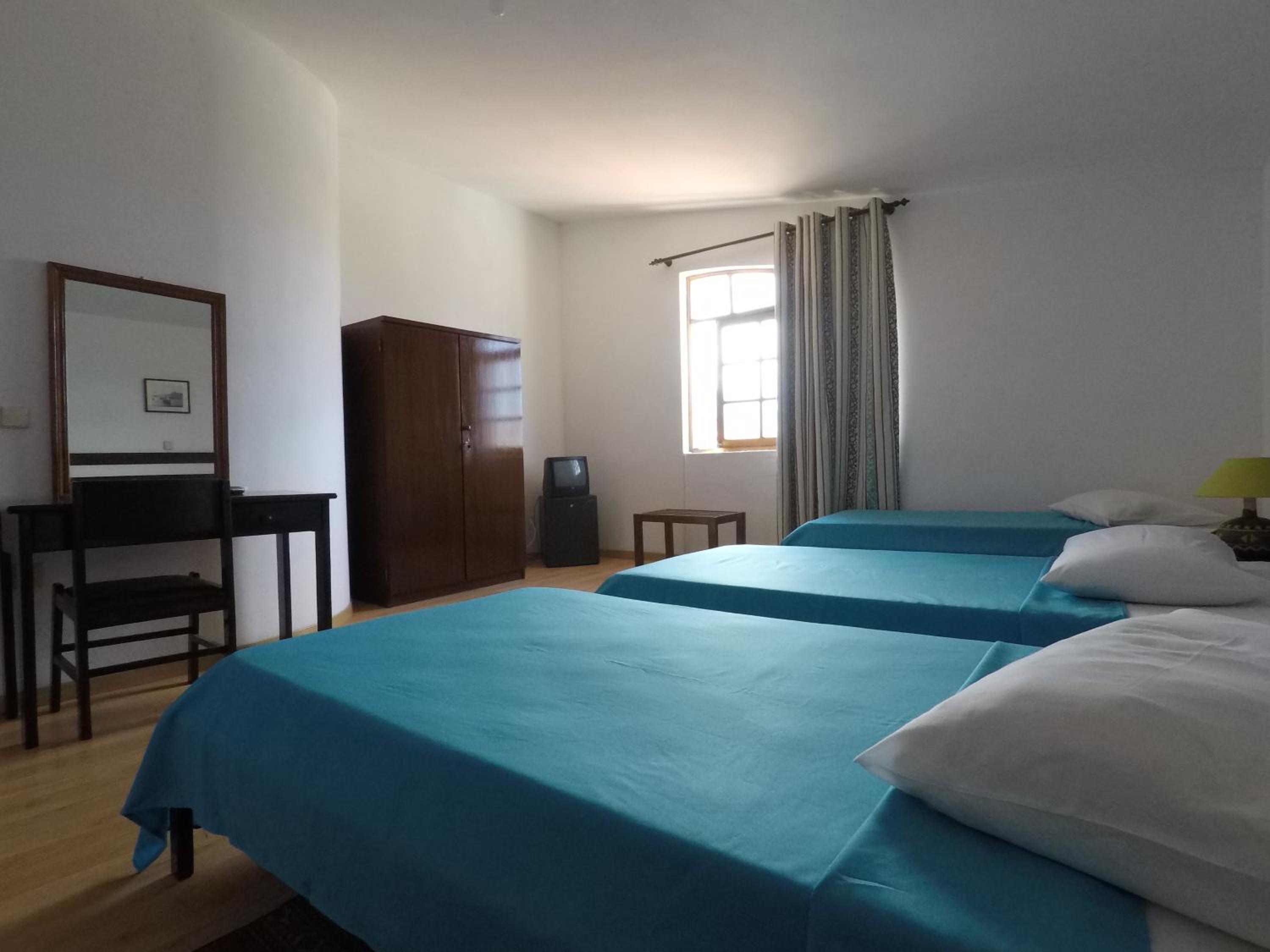 Maravilha Inn - B&B