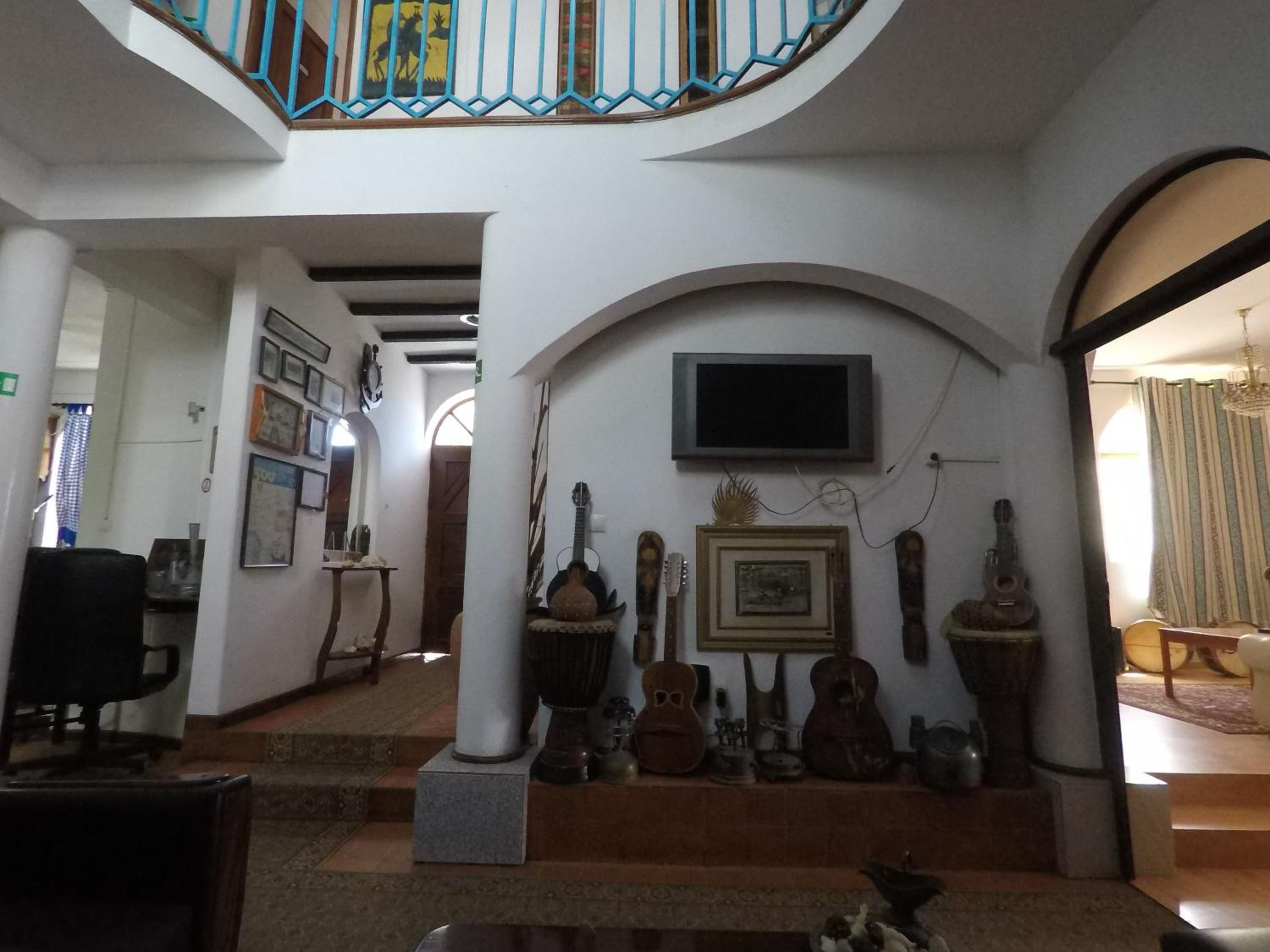 Maravilha Inn - B&B