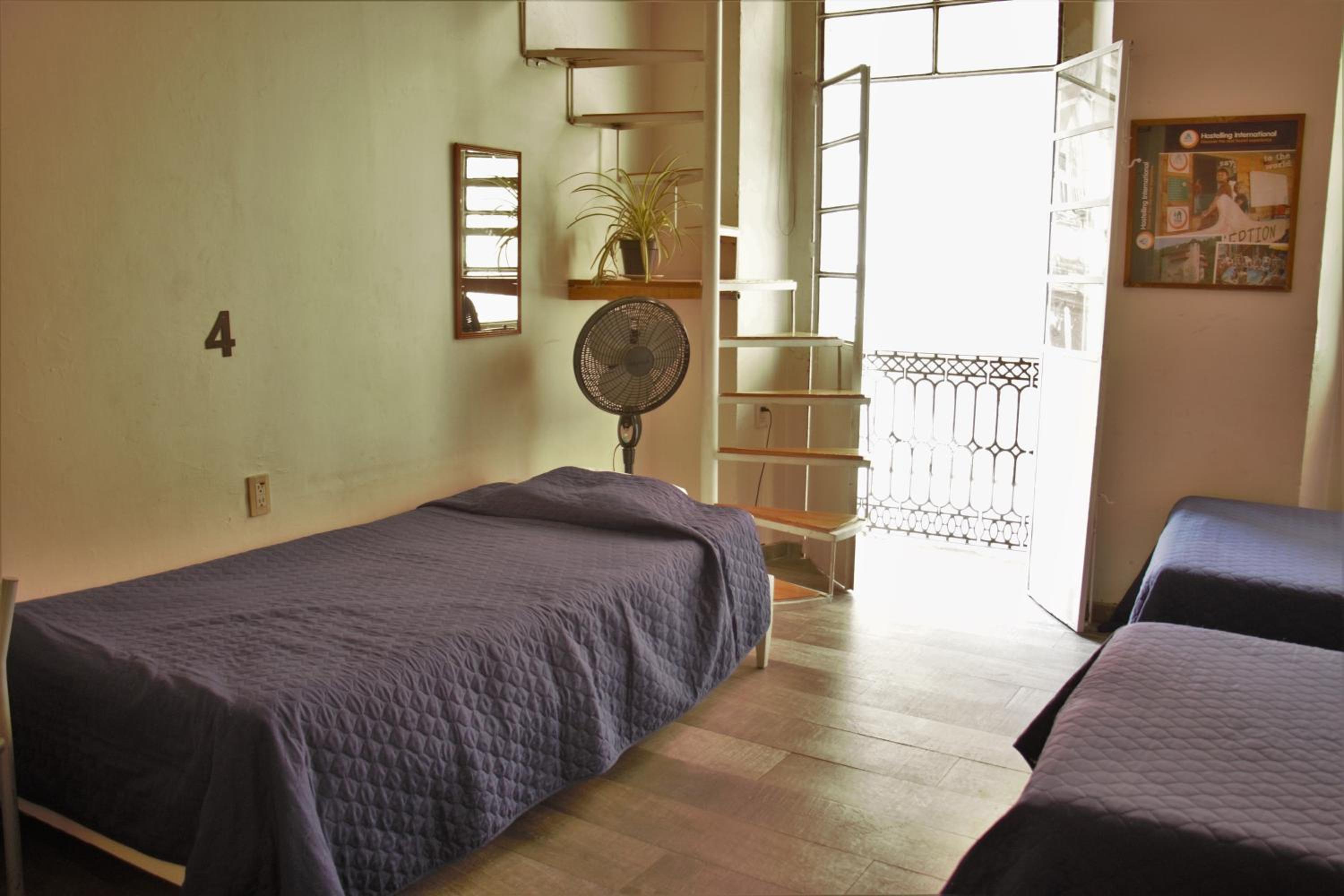 Hotel lit Guadalajara