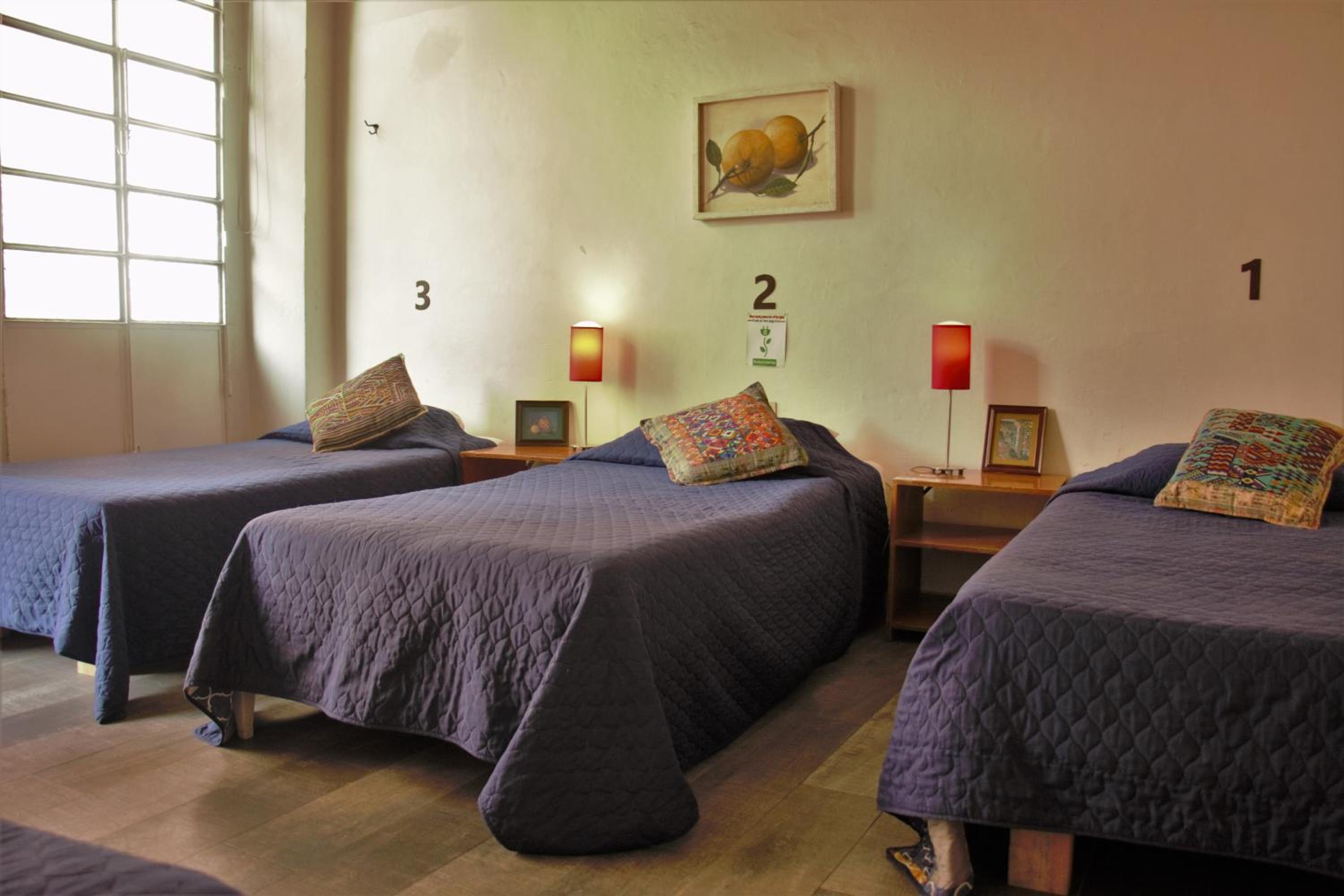 Hotel lit Guadalajara