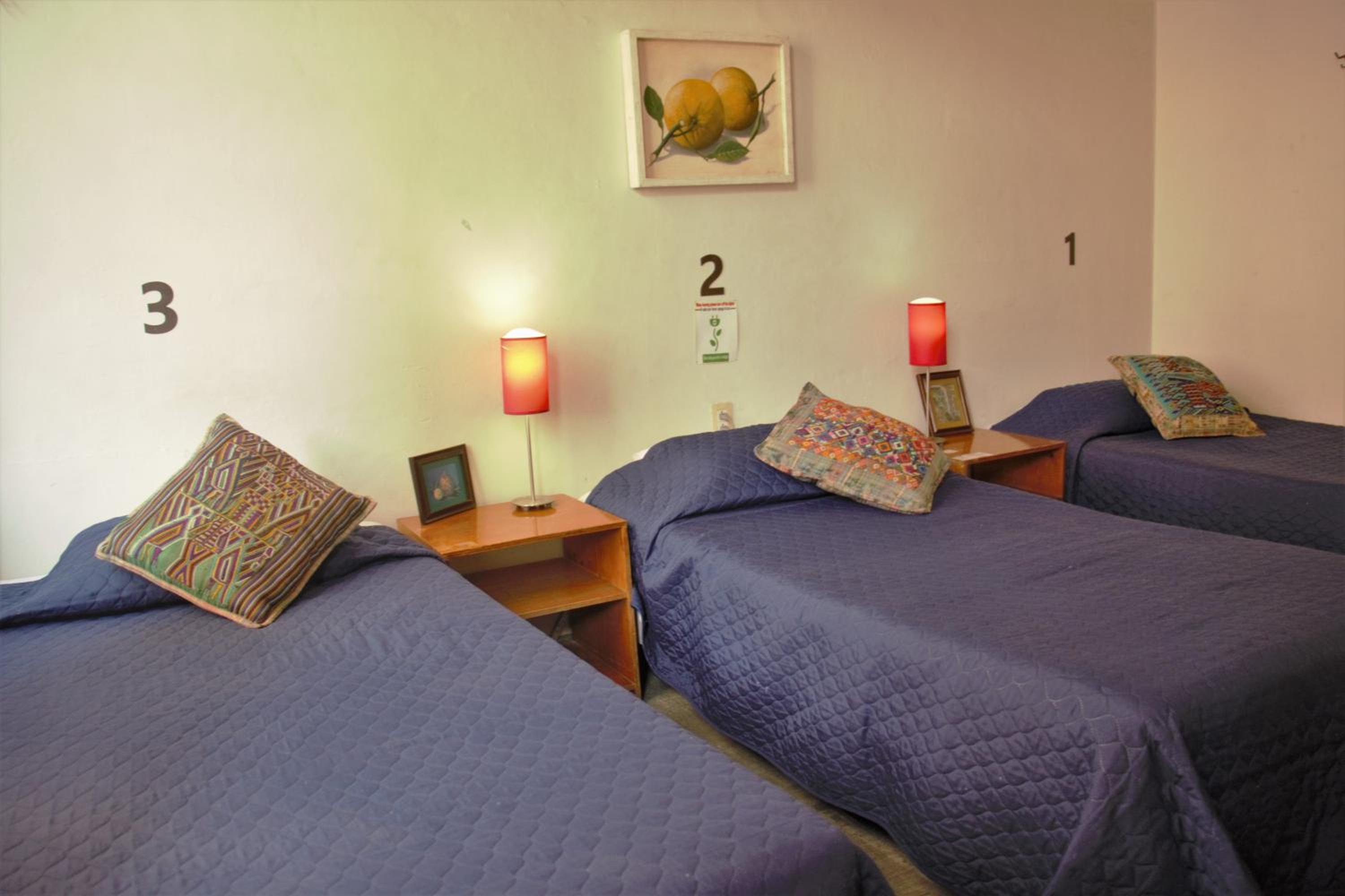 Hotel lit Guadalajara
