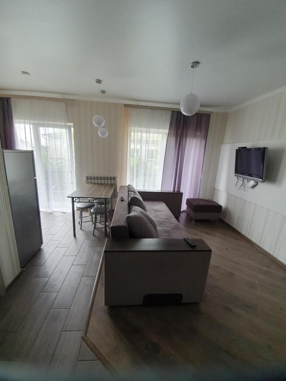 Апартаменти Лесі Українки, Замок, photo 6