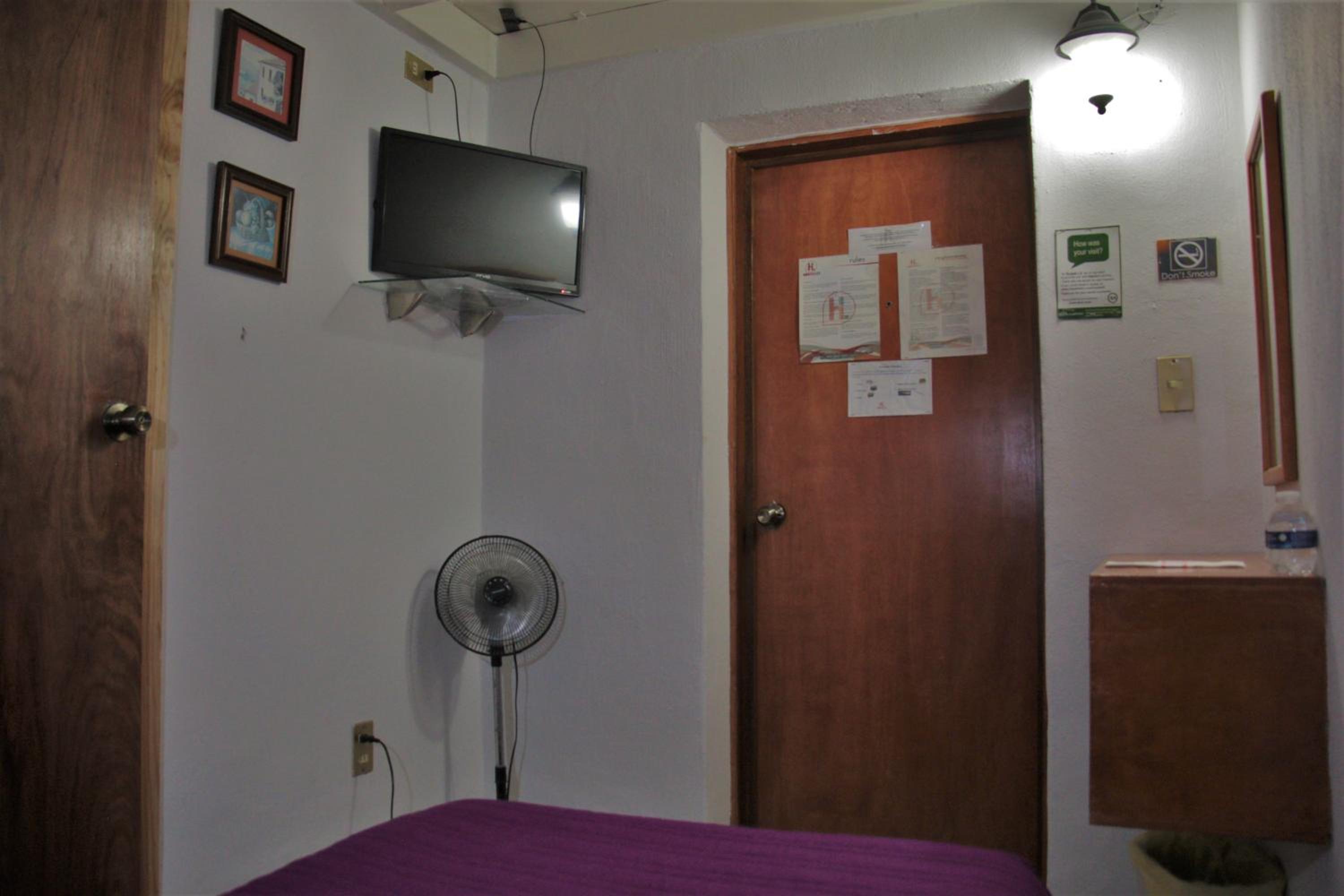 Hotel lit Guadalajara
