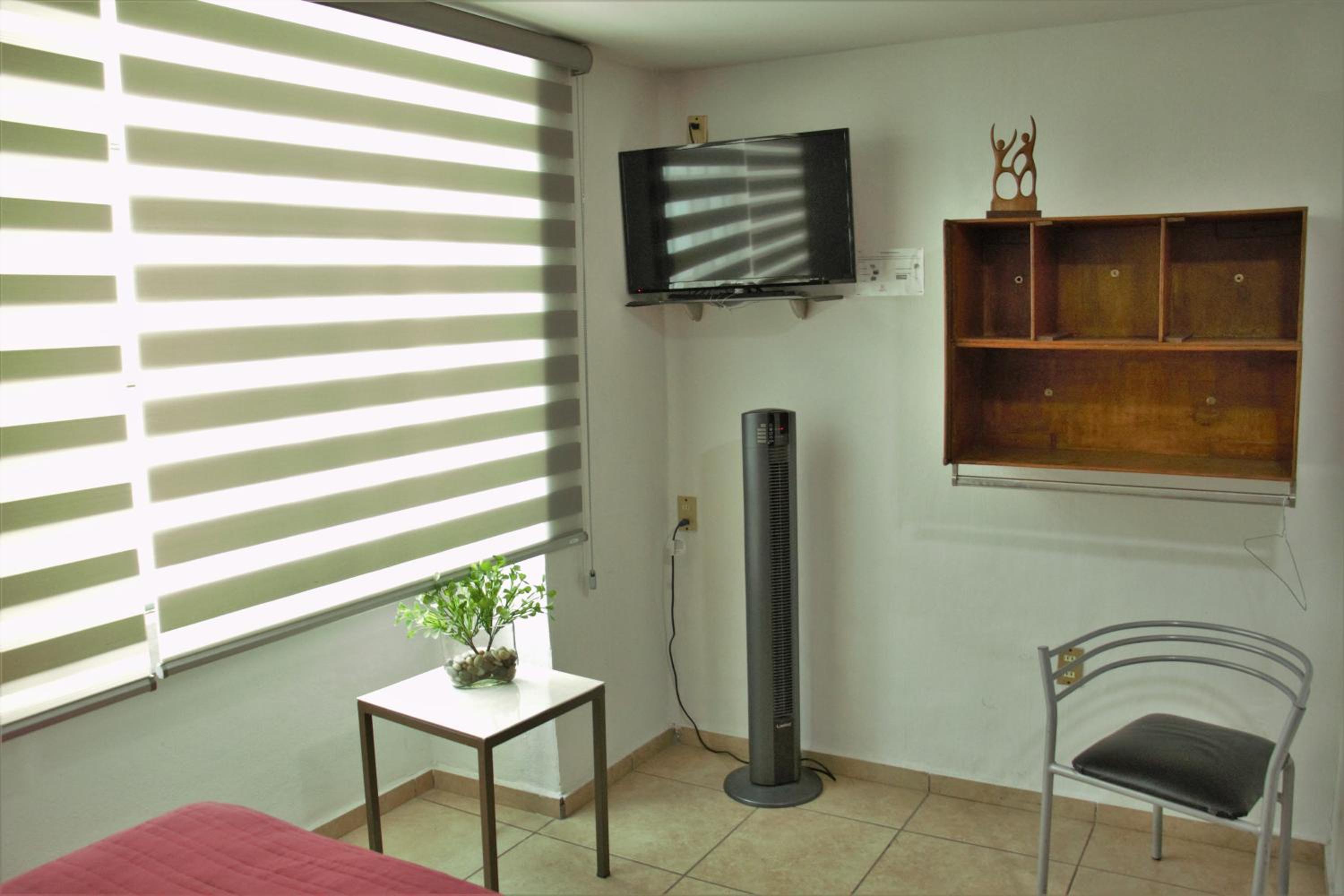 Hotel lit Guadalajara