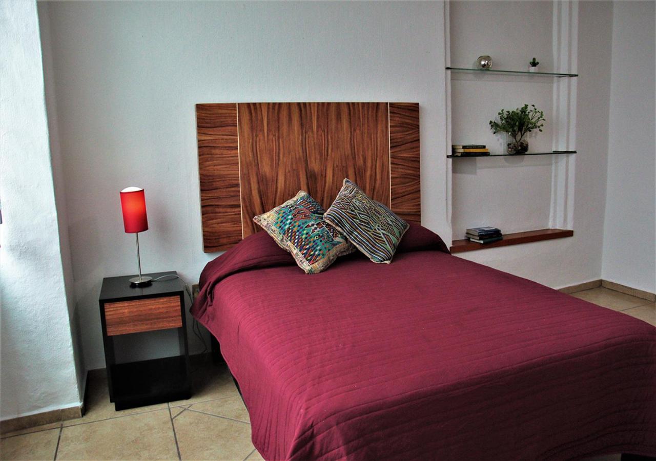 Hotel lit Guadalajara