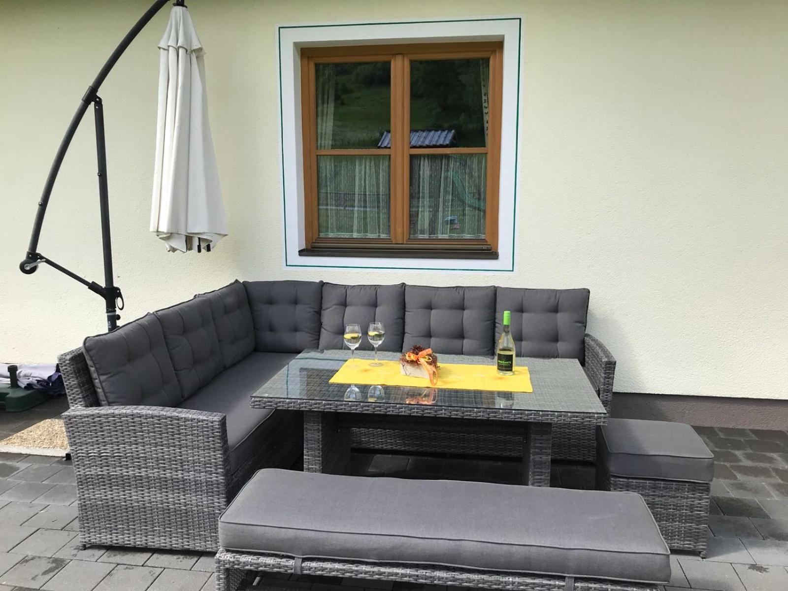 Rieserhof/Fam. Meißnitzer