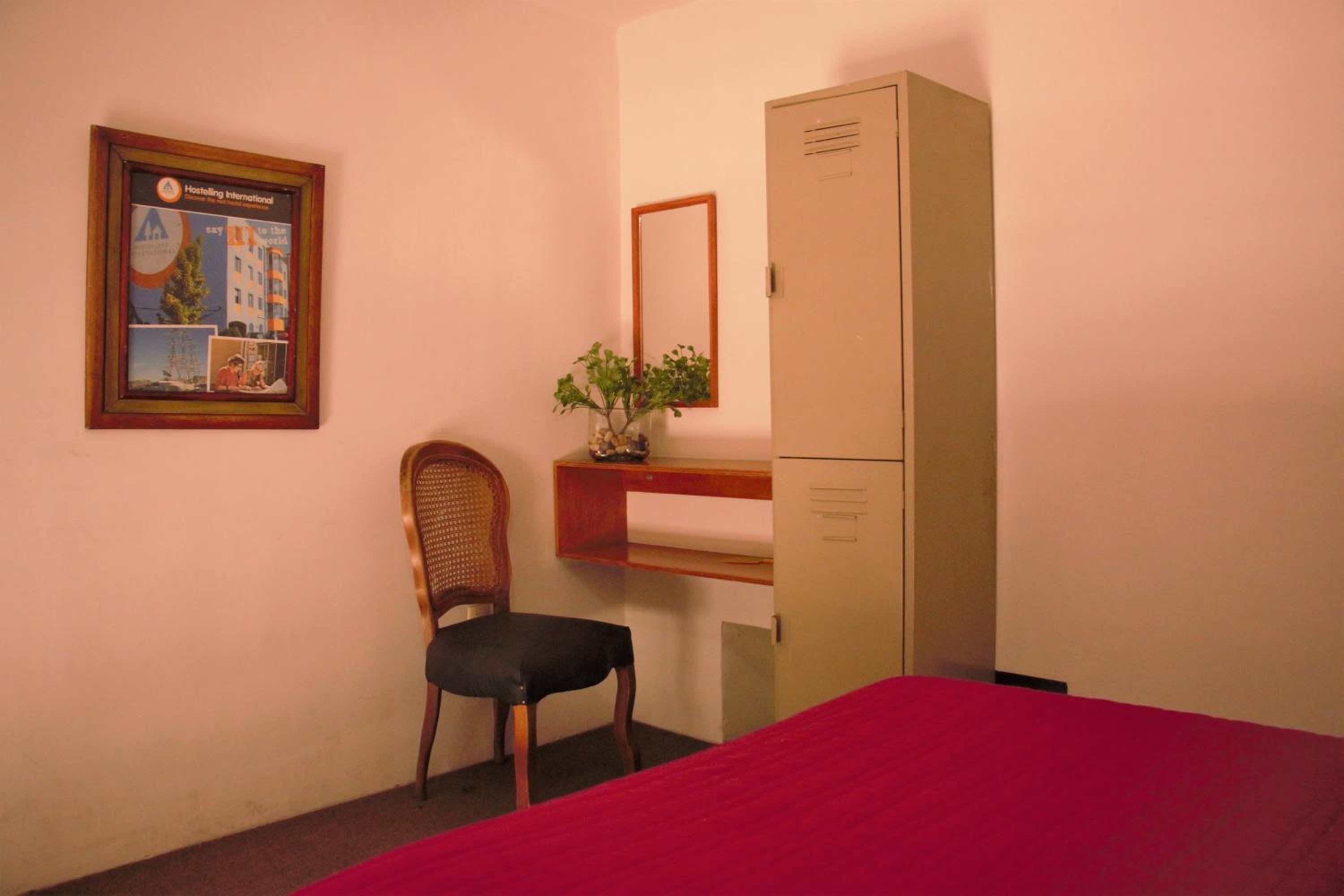 Hotel lit Guadalajara