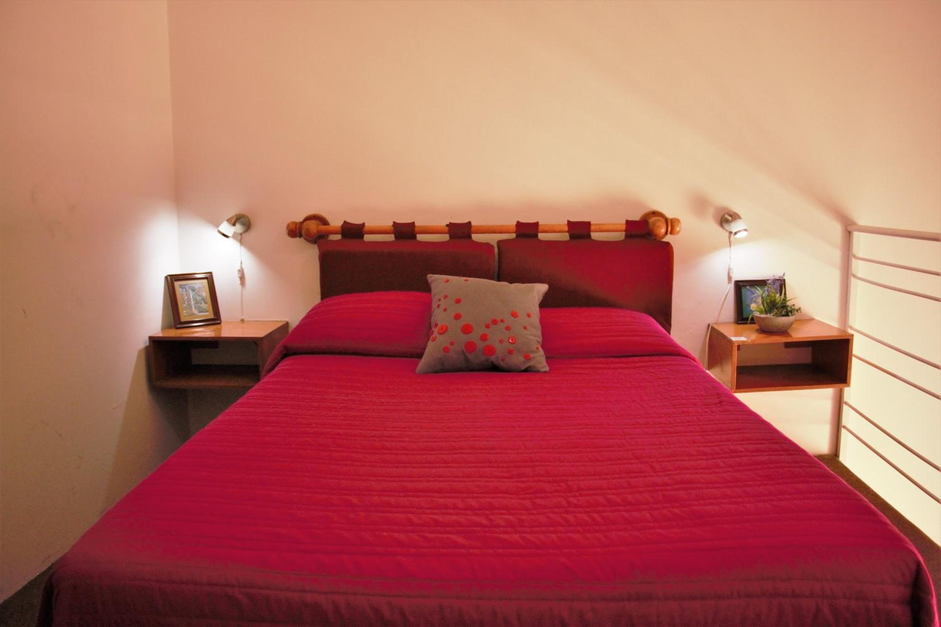 Hotel lit Guadalajara