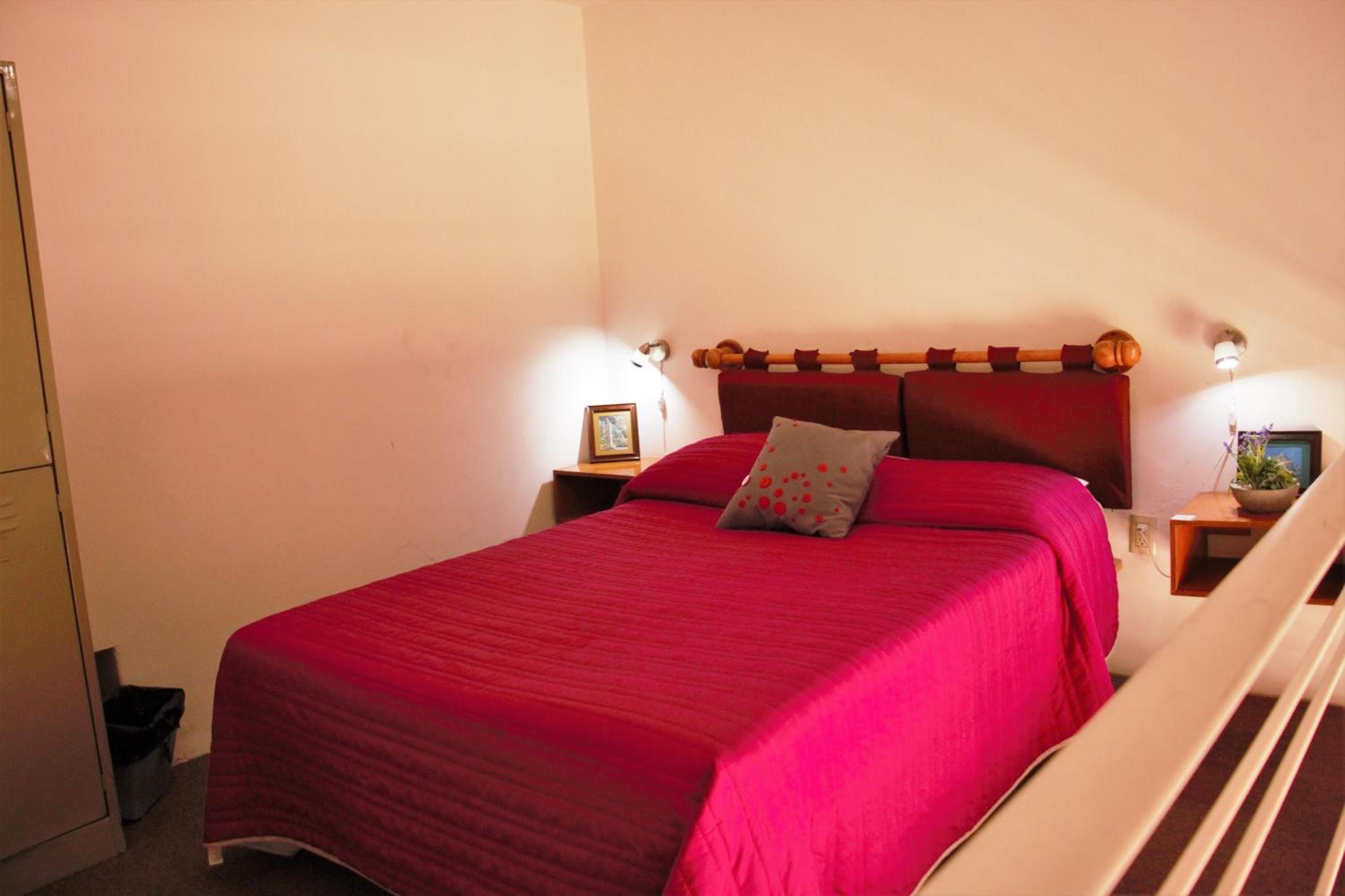 Hotel lit Guadalajara