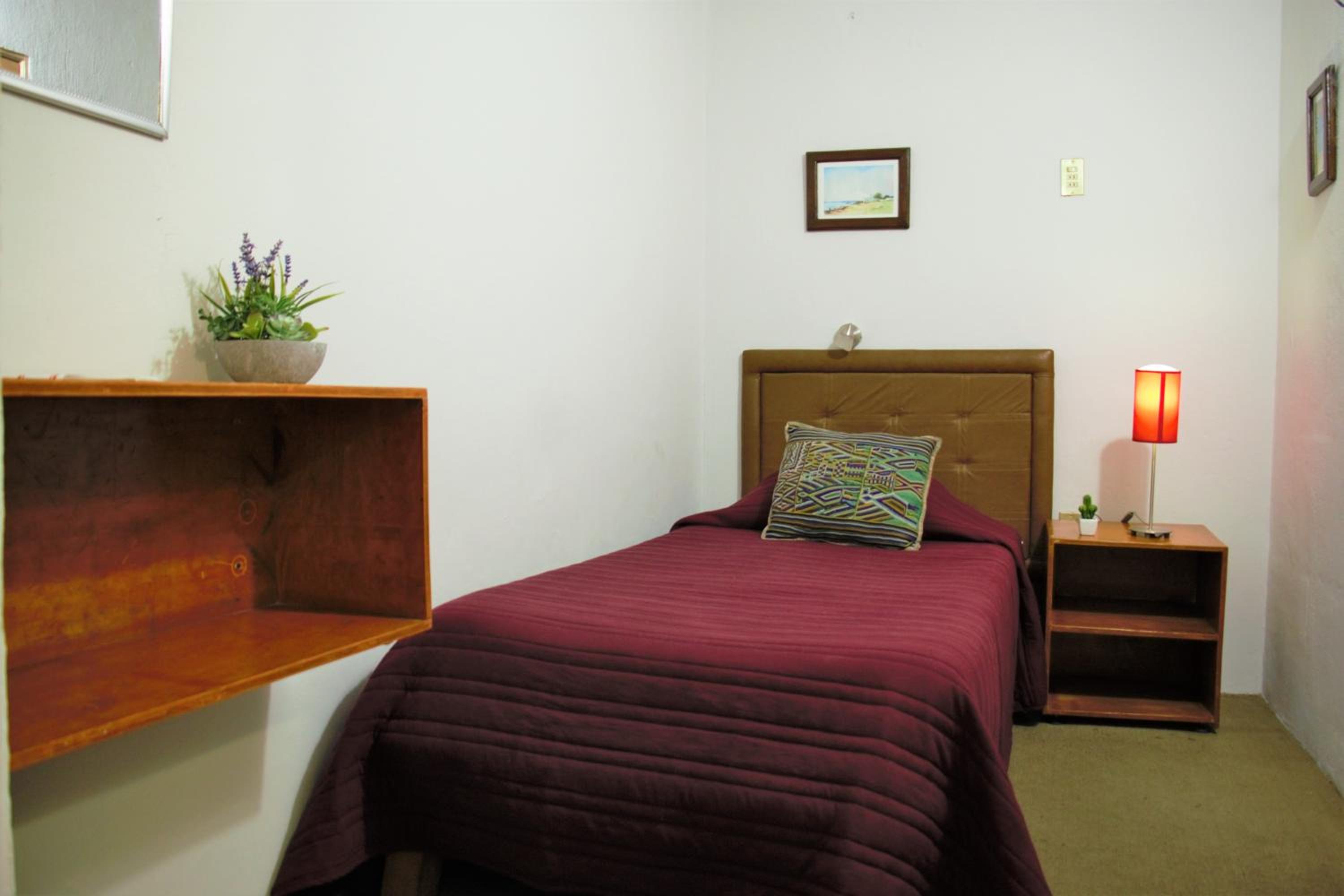 Hotel lit Guadalajara