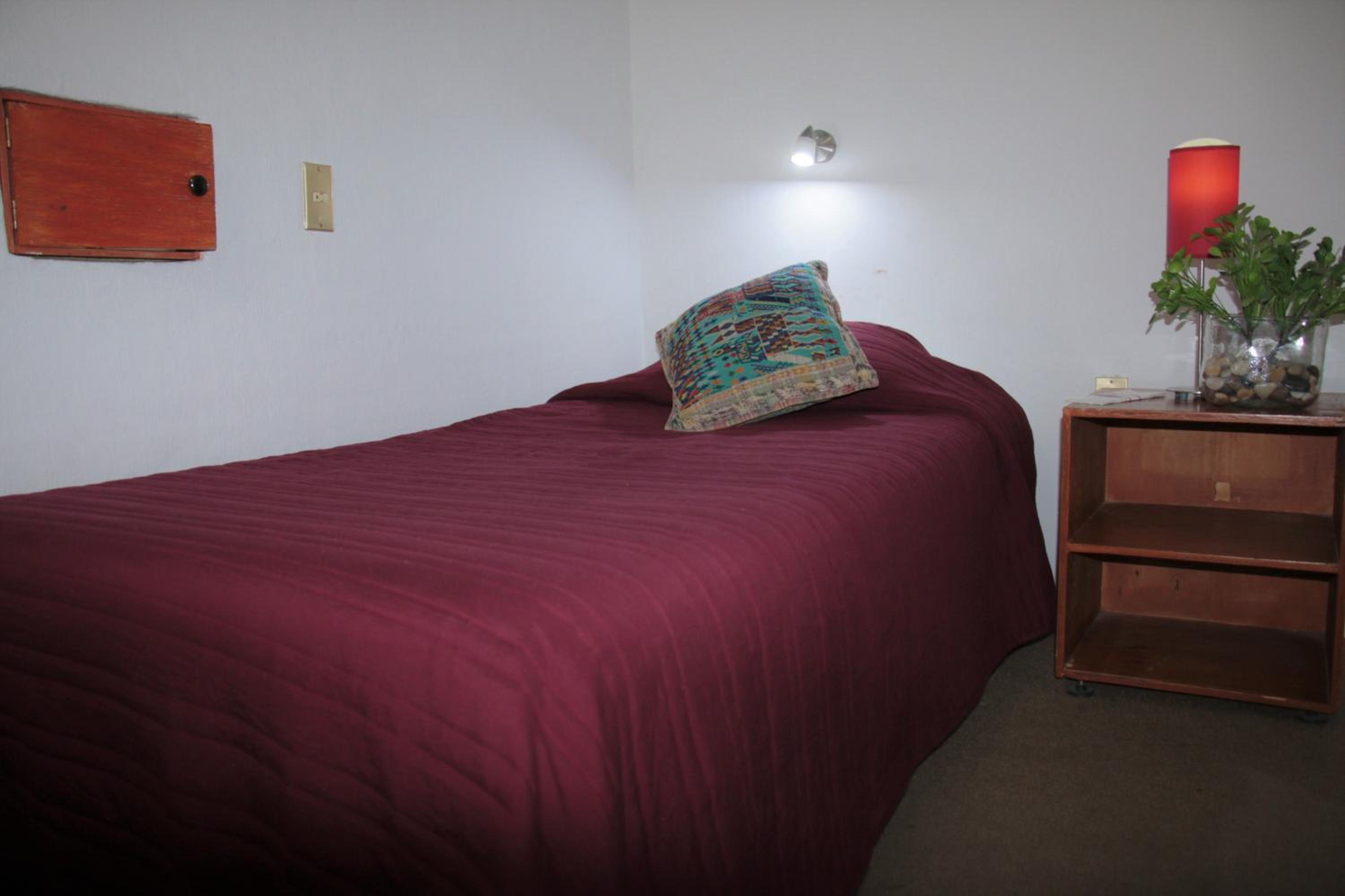 Hotel lit Guadalajara