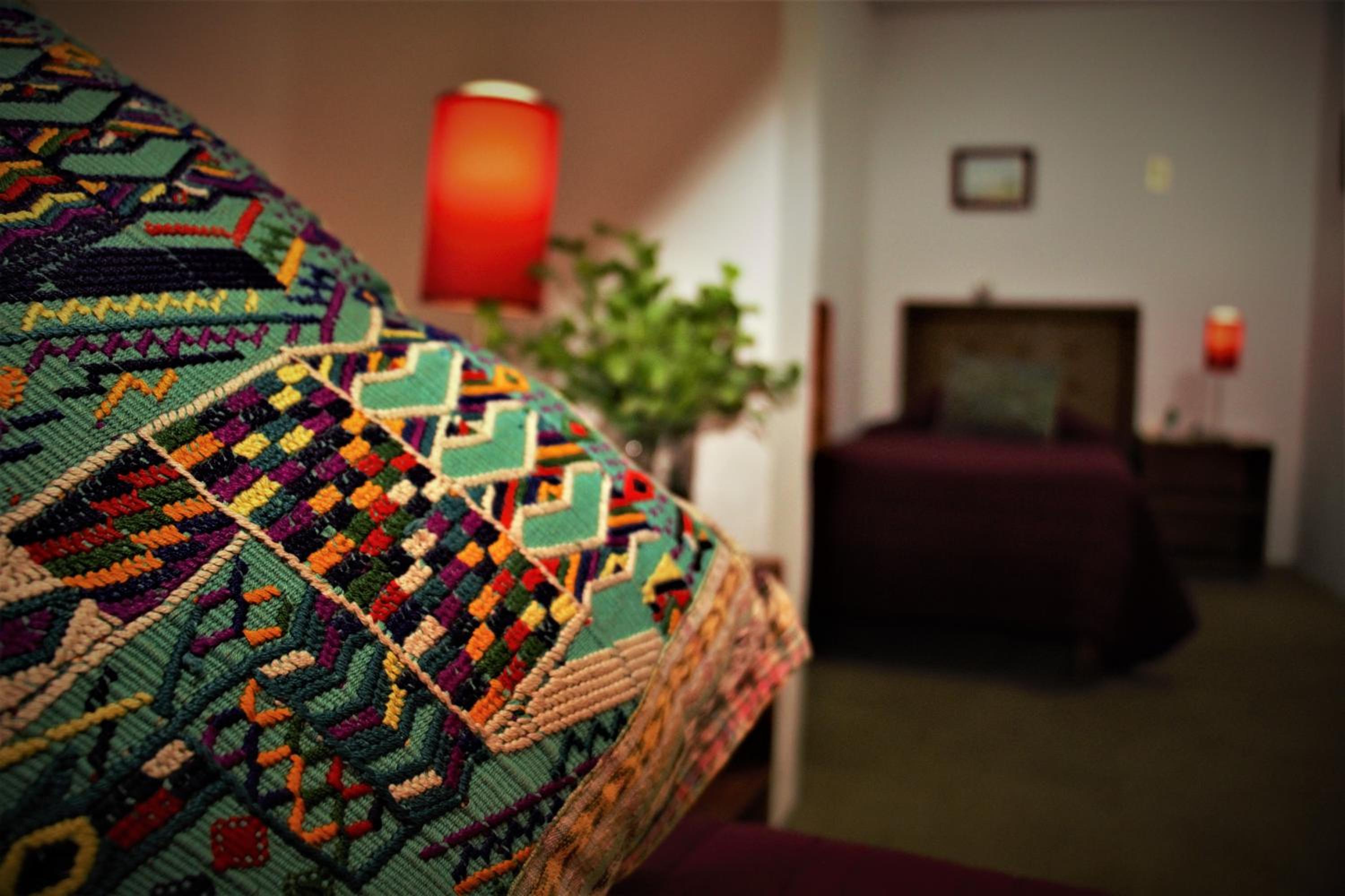 Hotel lit Guadalajara