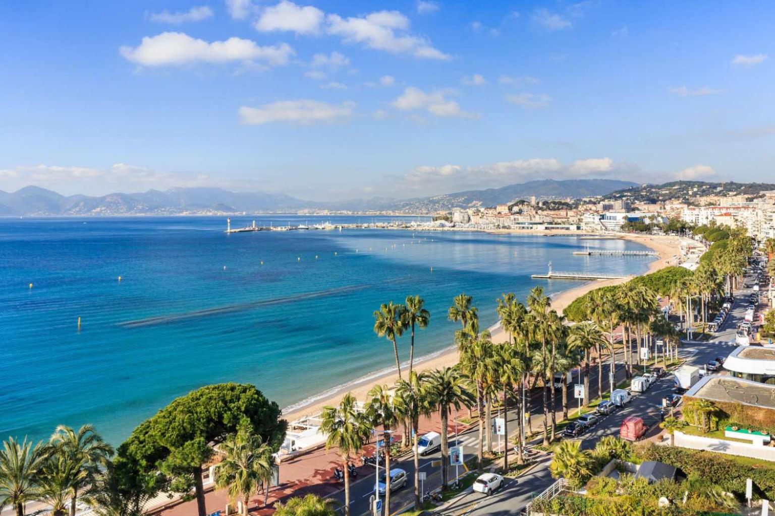 - Luxury Appart Climatisé Plage -