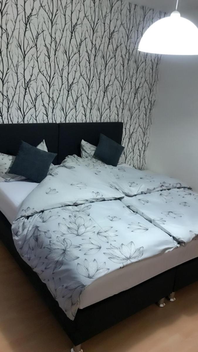 Hotel und Pension Brunnenhof