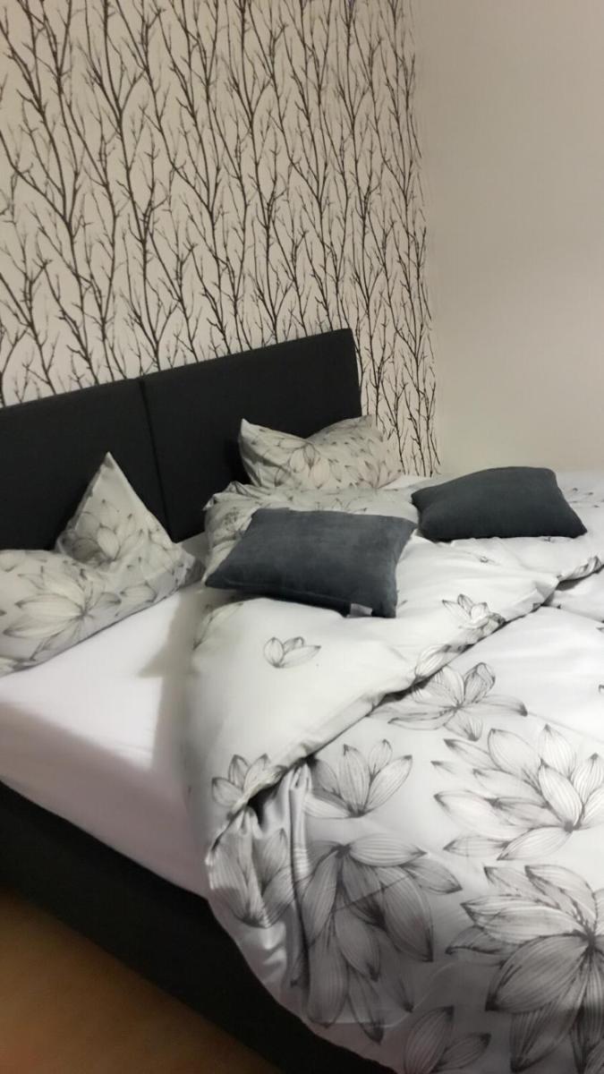 Hotel und Pension Brunnenhof