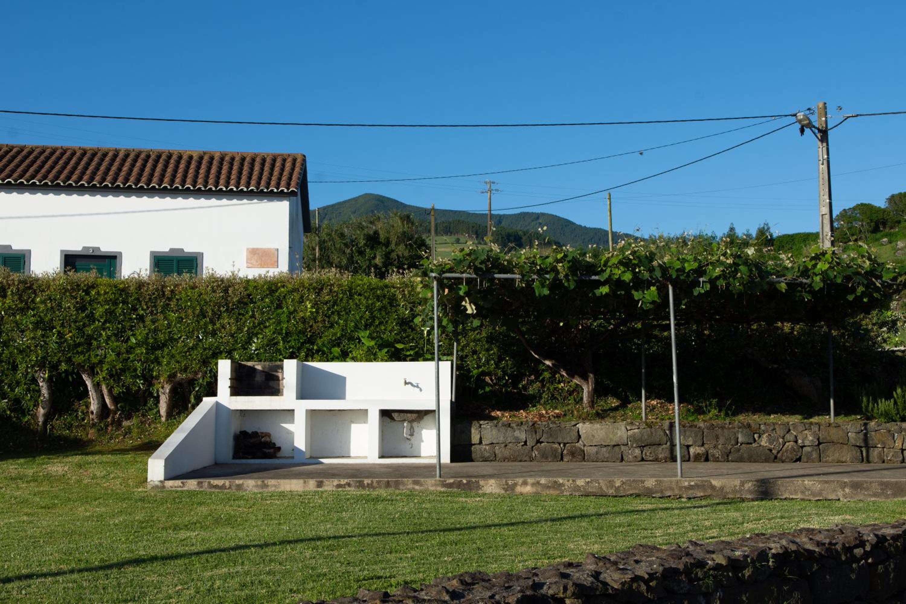 Casa do Sr. Paulo view 3