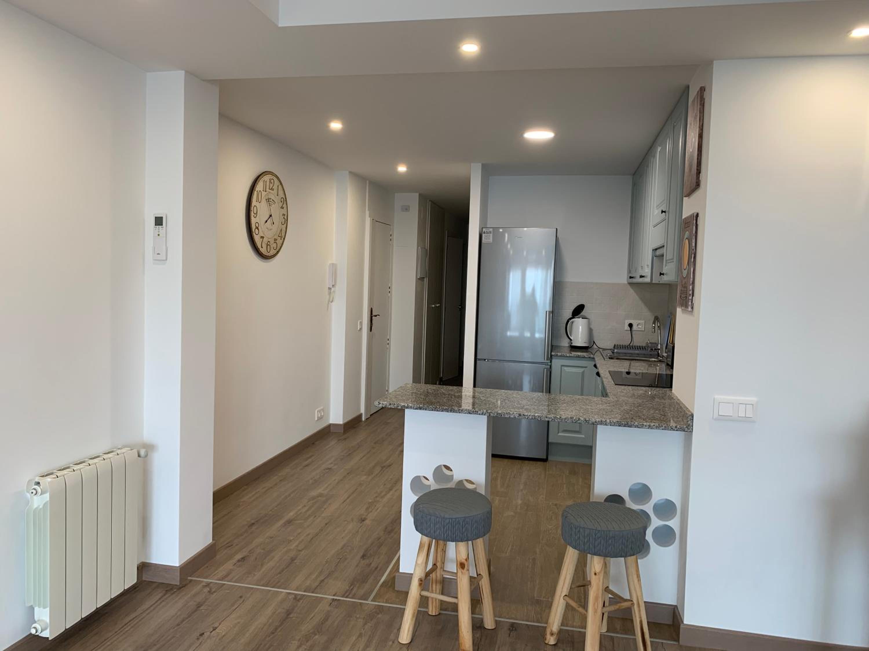 Apartamento El Murtal view 5