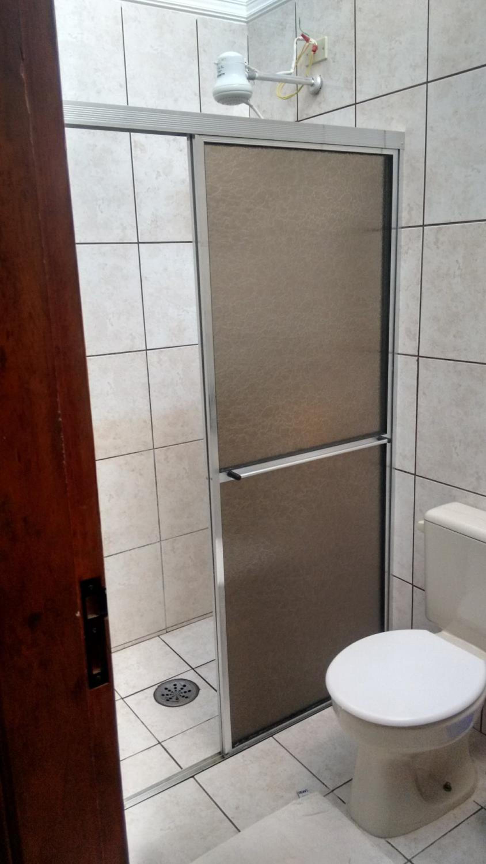 Residencia Pereira