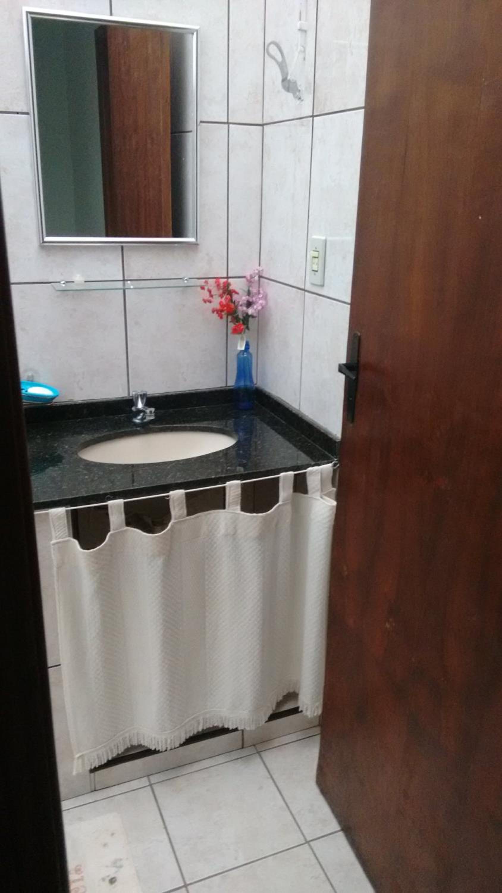 Residencia Pereira