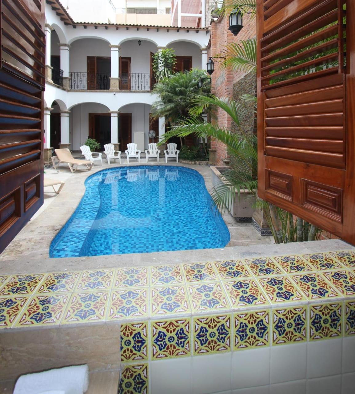Casa Carmen