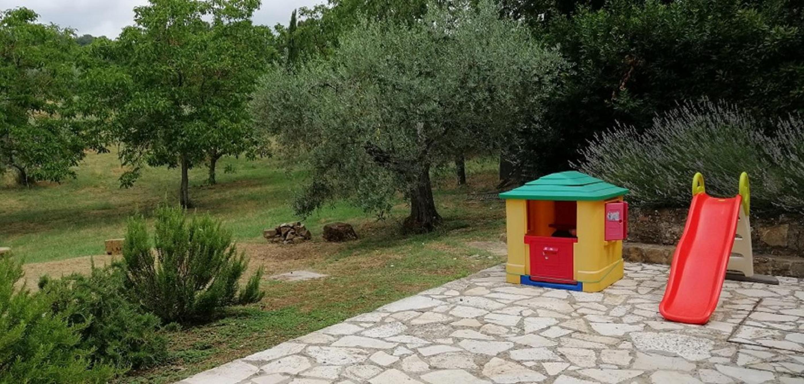 Agriturismo Sommassa