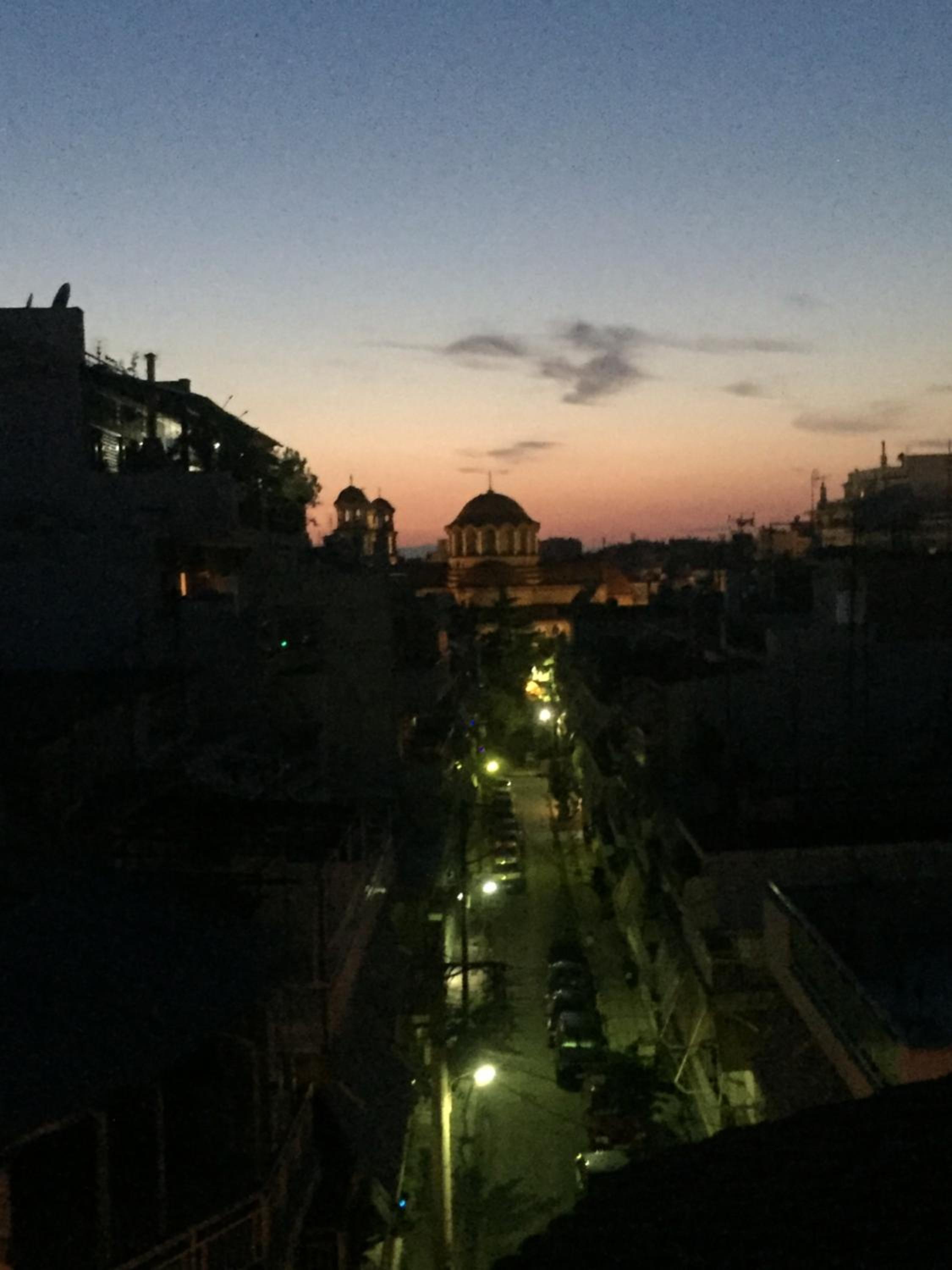 roof