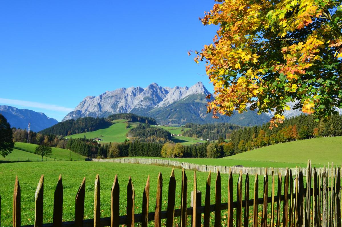 Appartement Althuber