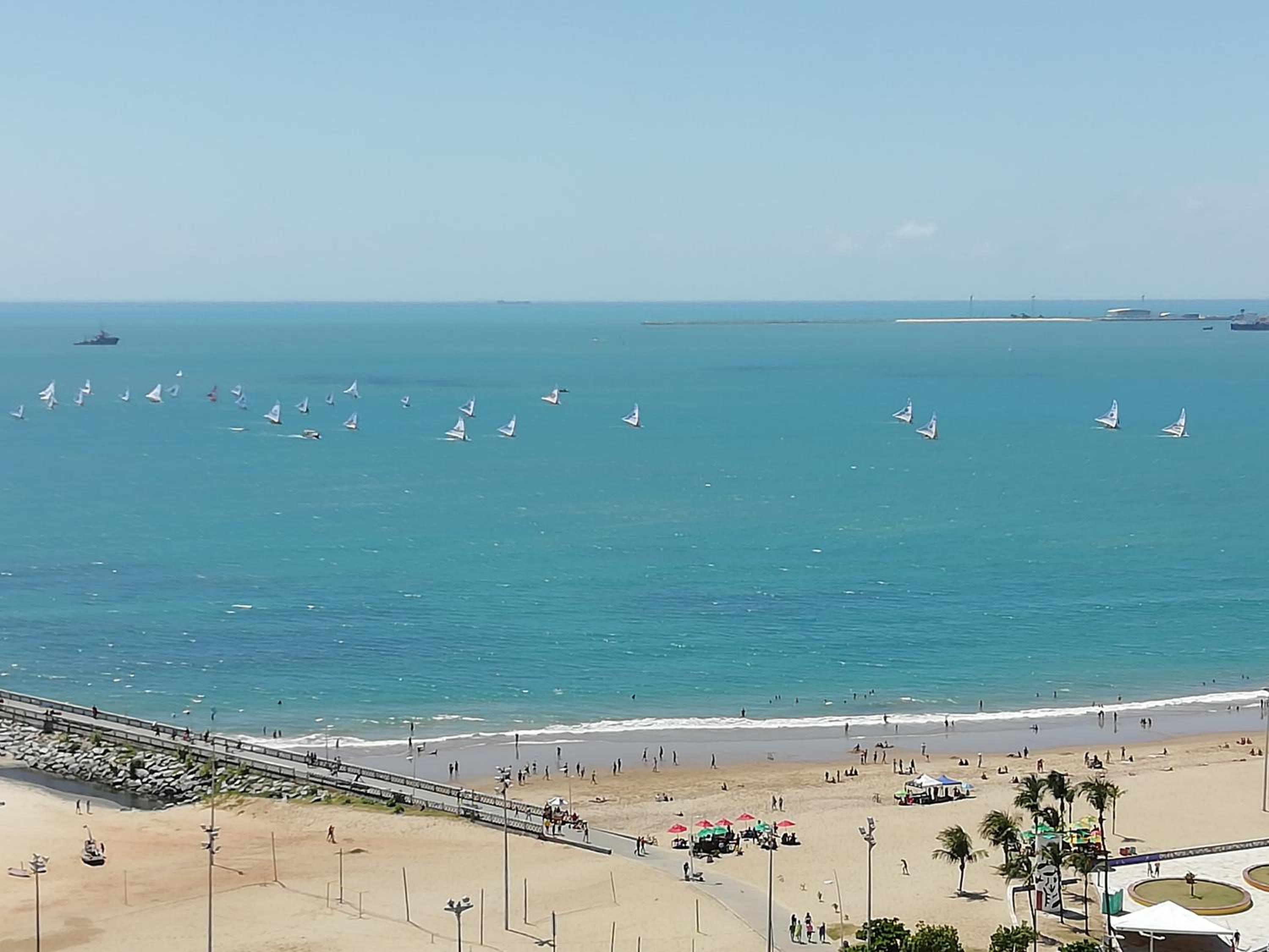 Beach Class Rosalux 707 view 5