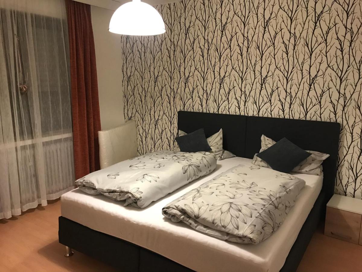 Hotel und Pension Brunnenhof