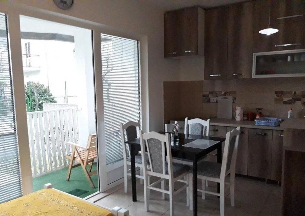 Apartment Iva view 2