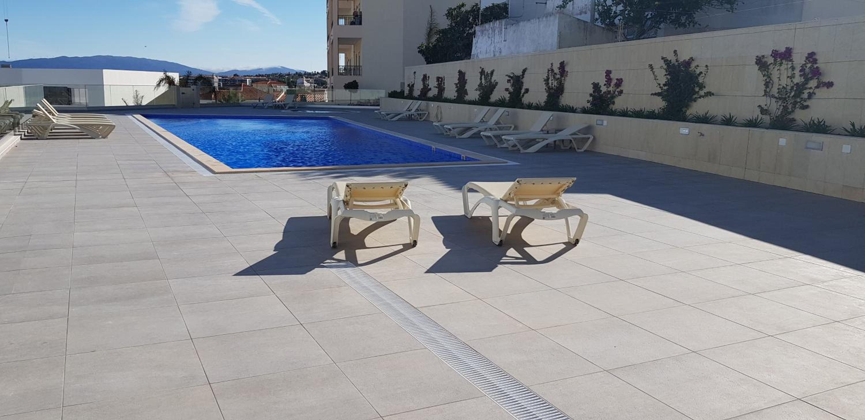 Casa Feliz Lagos