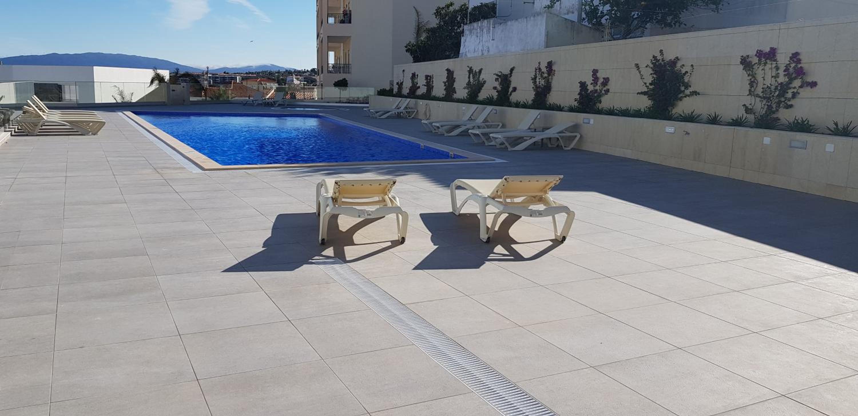 Casa Feliz Lagos