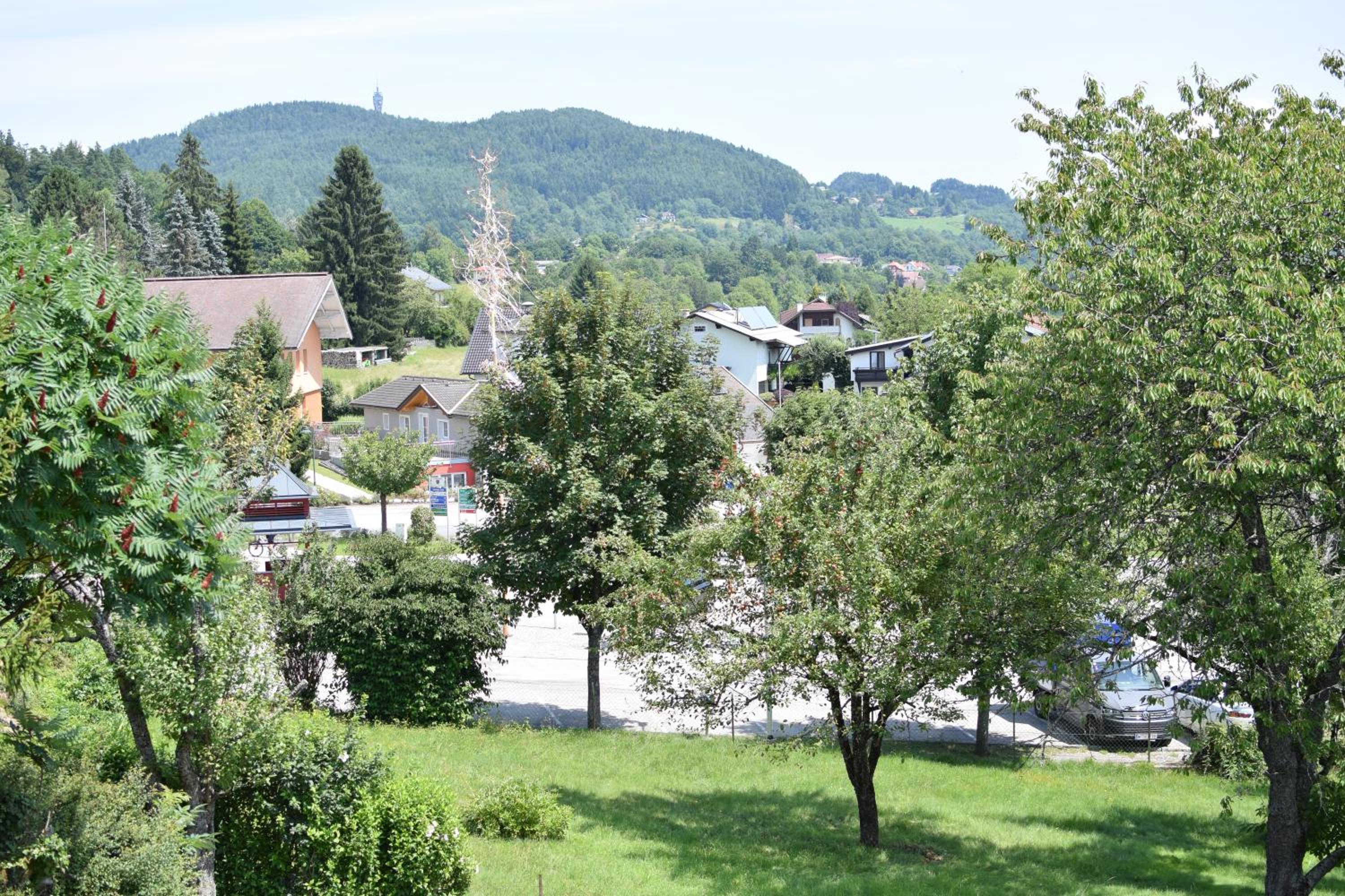 Gasthof Pension Bürger