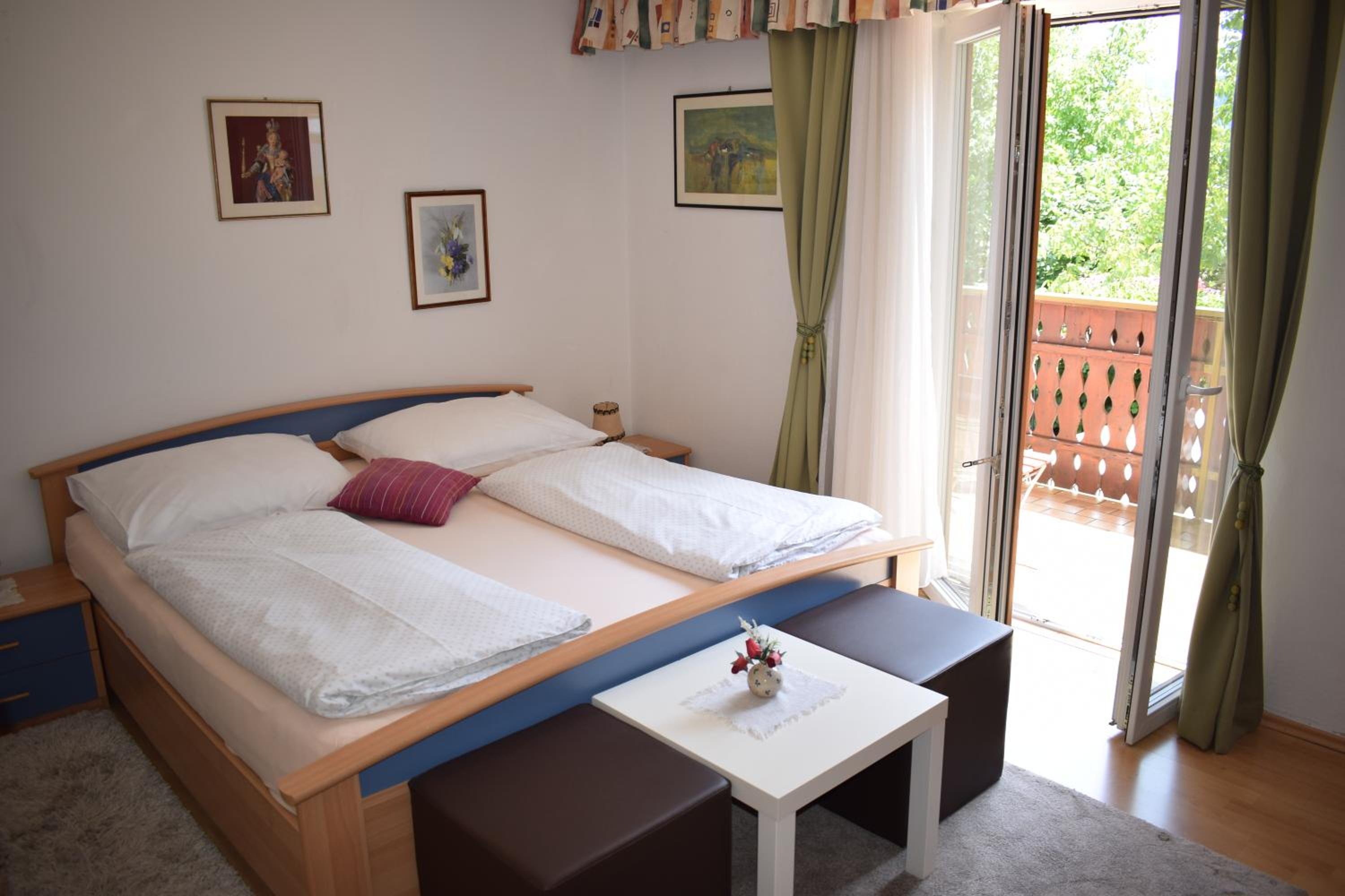 Gasthof Pension Bürger