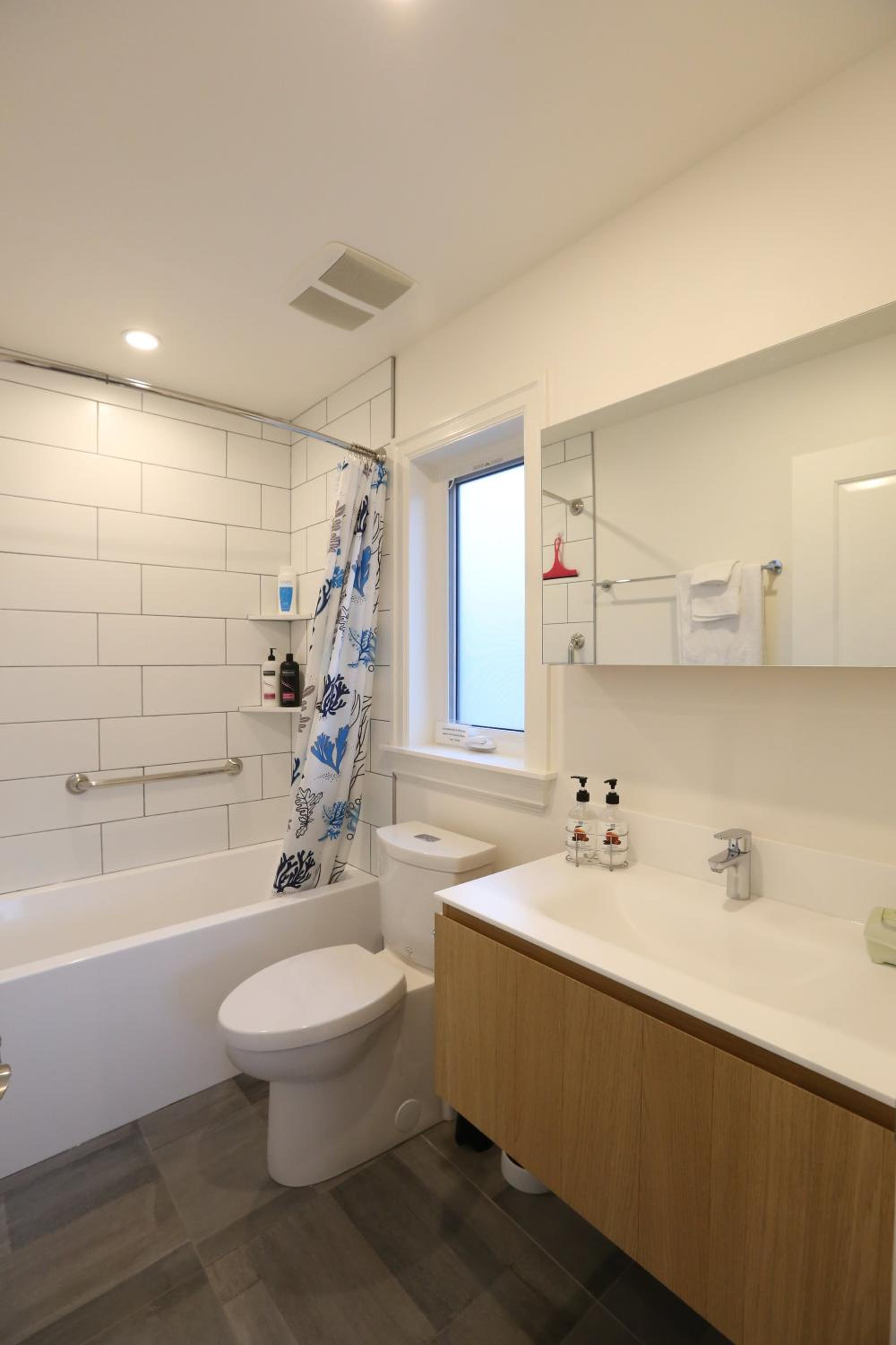 Vancouver Traveller B&B