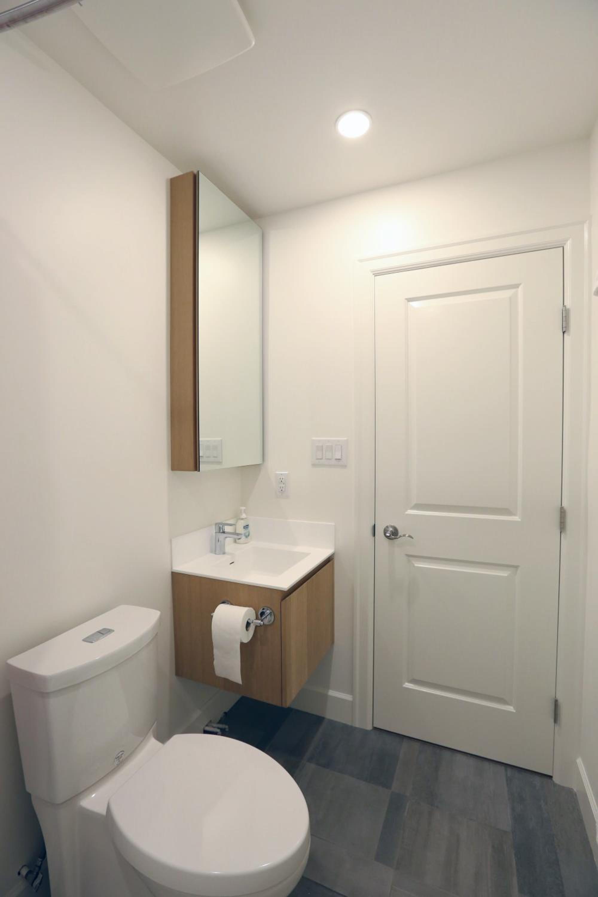 Vancouver Traveller B&B