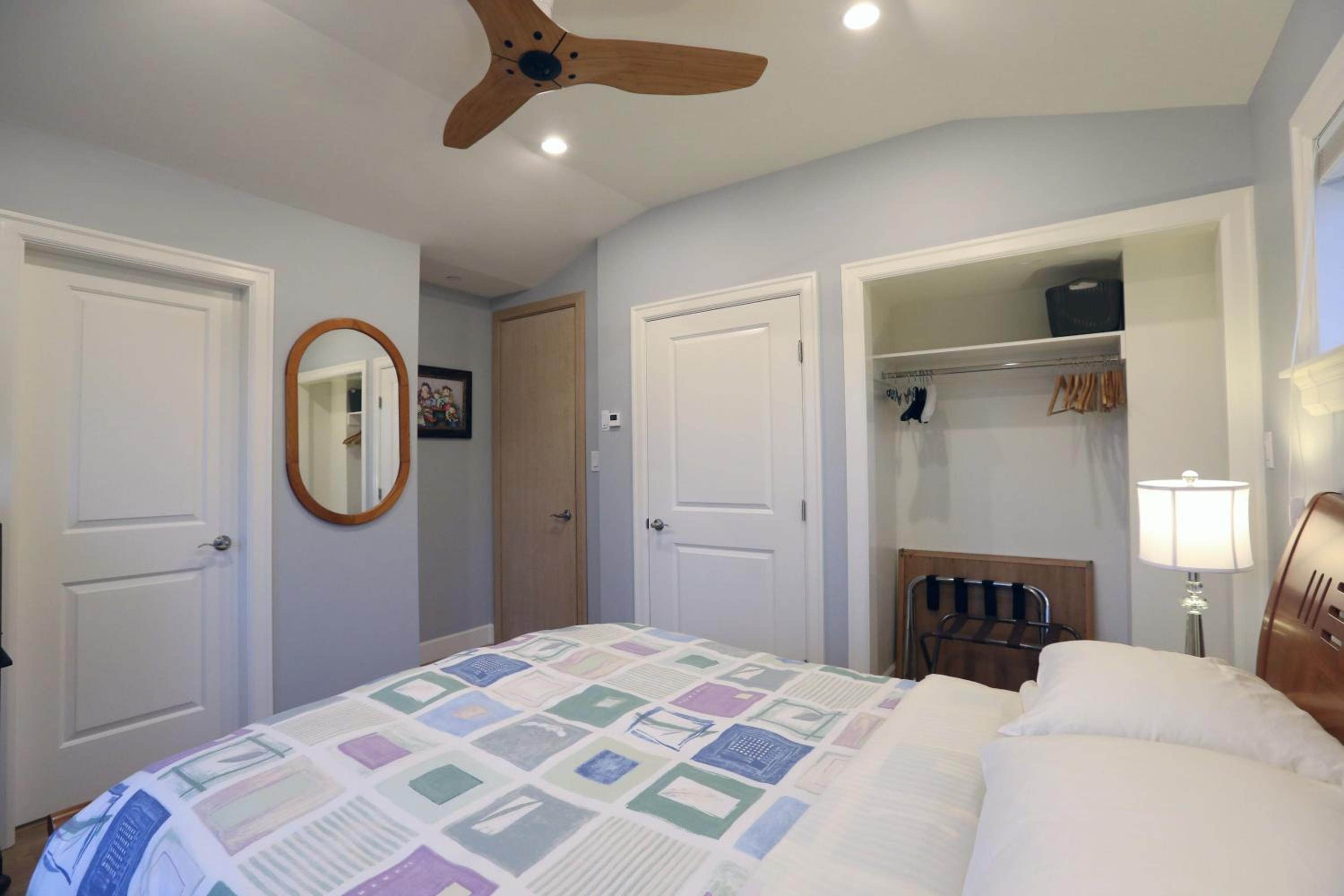 Vancouver Traveller B&B